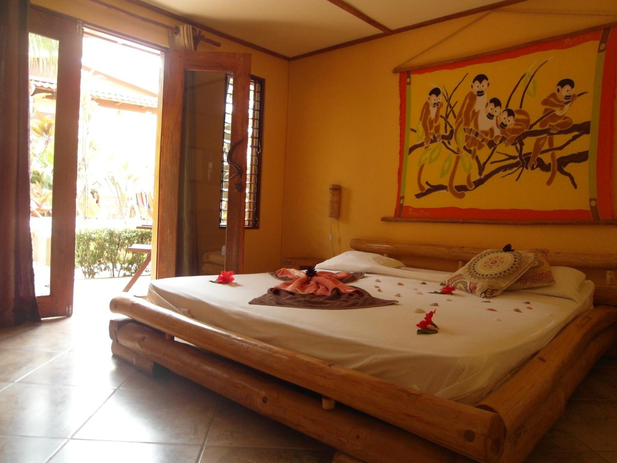 King Room with Garden View photo 2