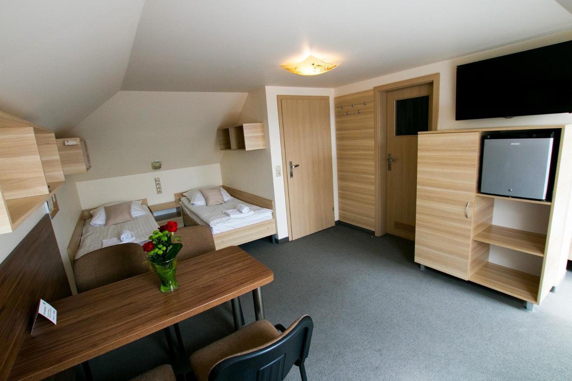 Quadruple Room photo 1