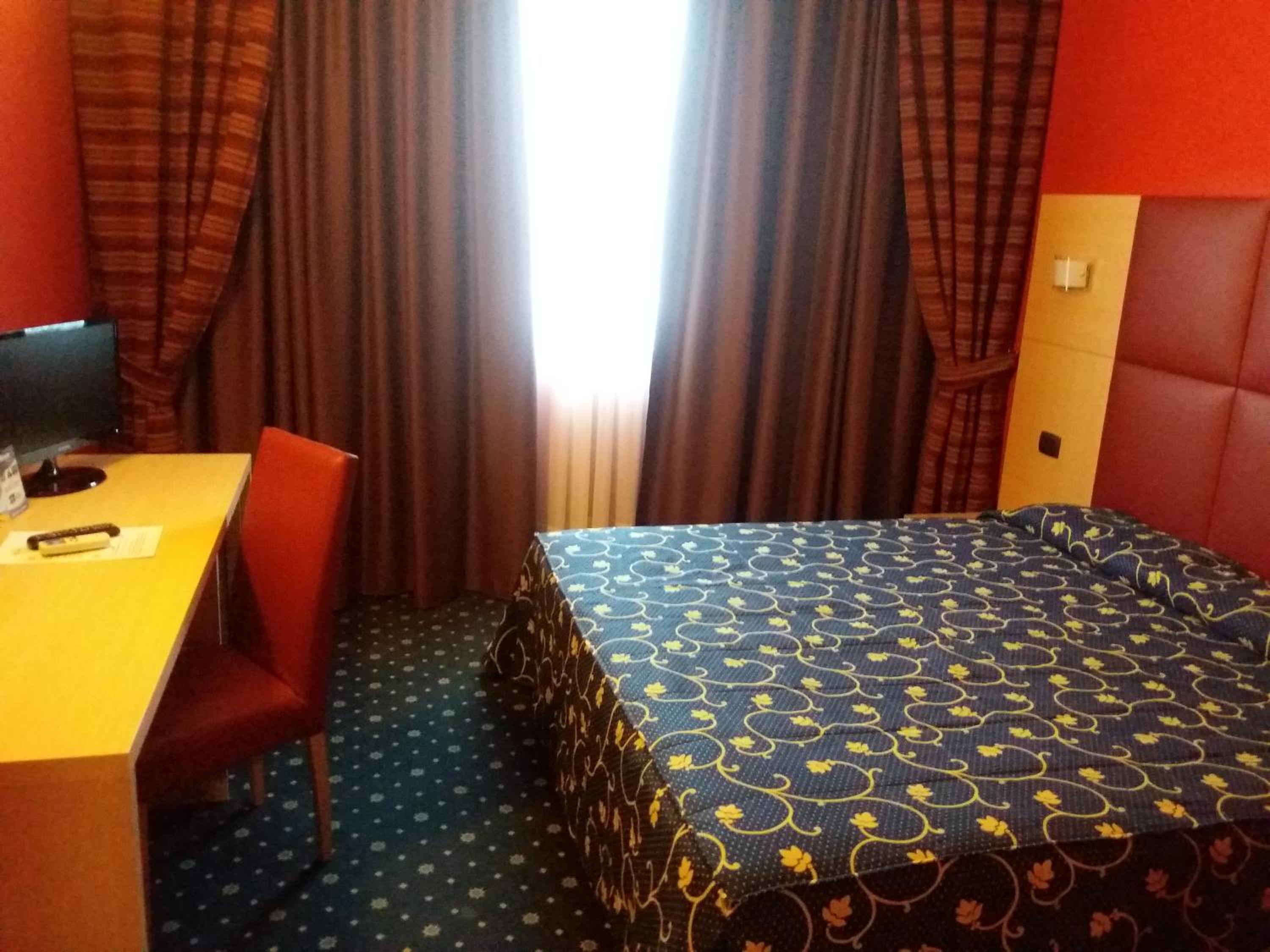Executive Double Room - Photo 1