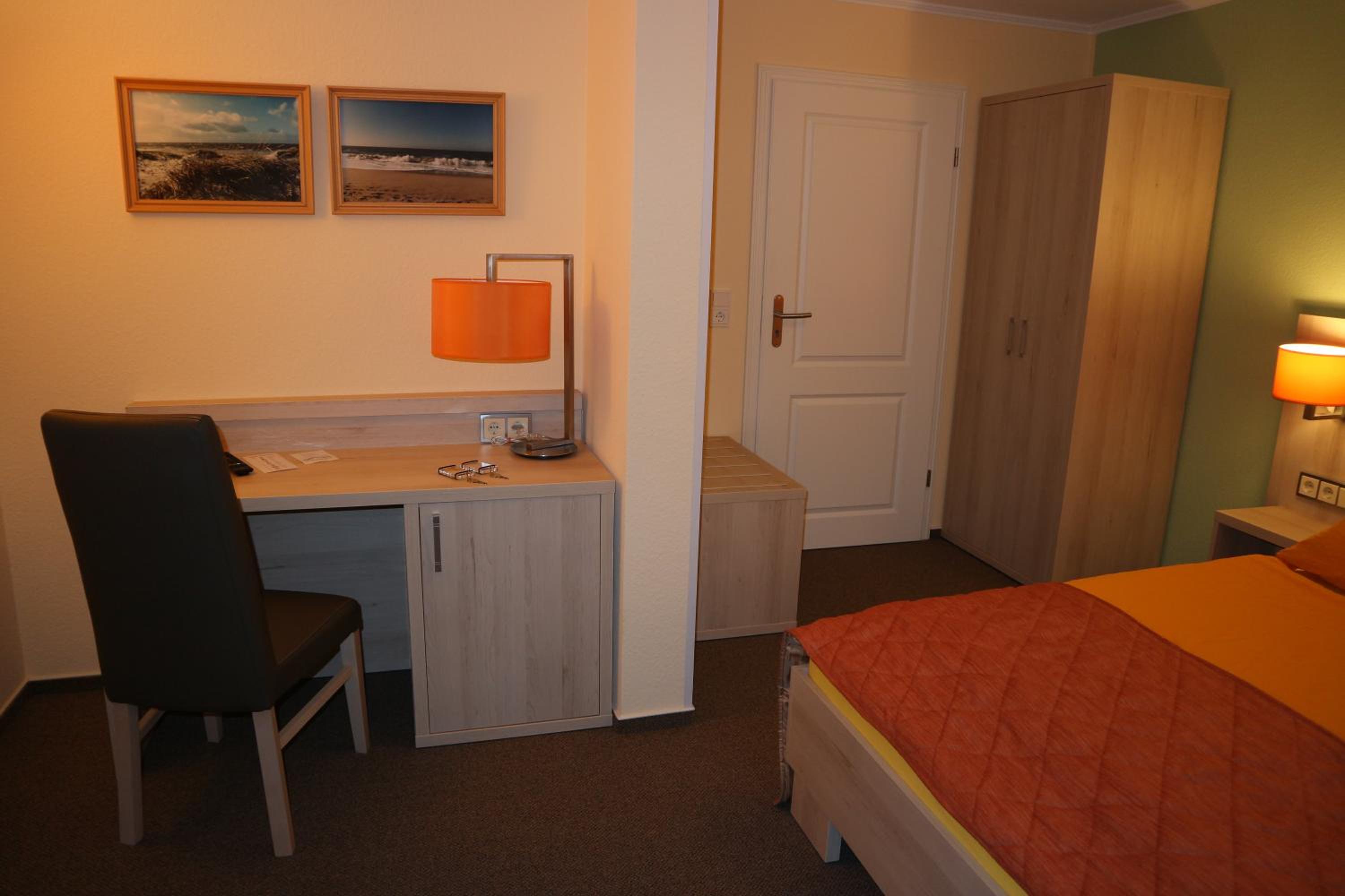 Double Room photo 3