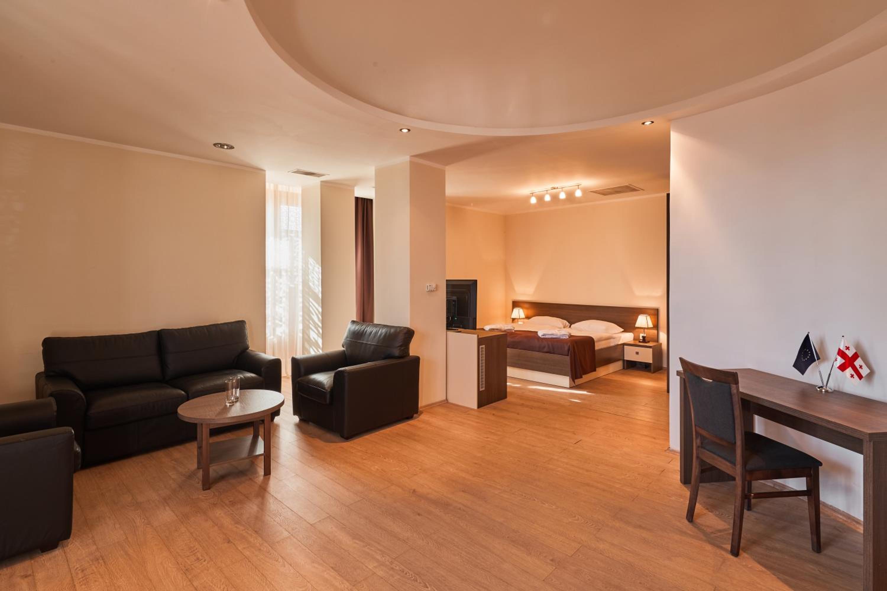 Luxury Apartment photo 1