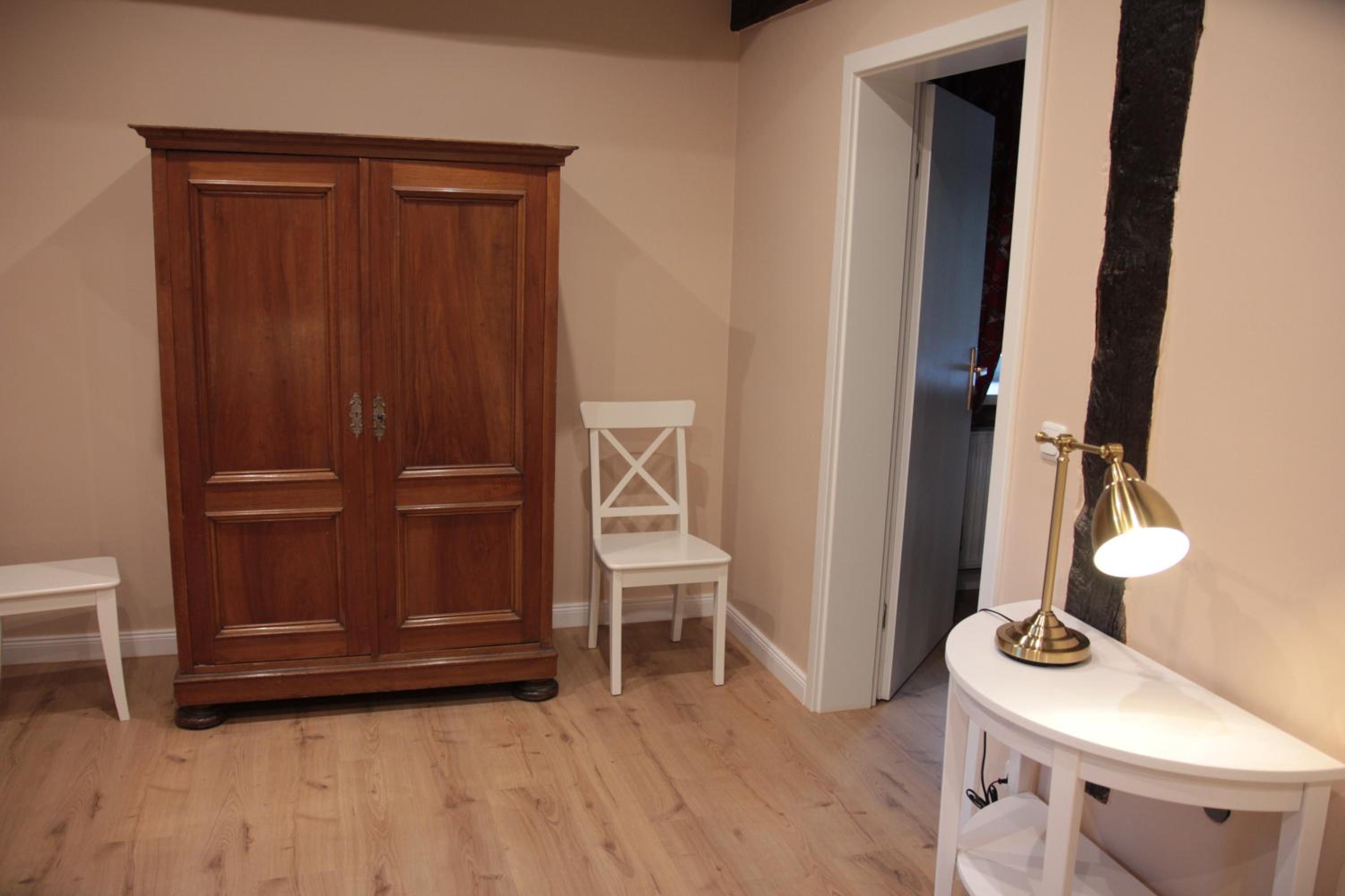 Comfort Quadruple Room - Photo 15