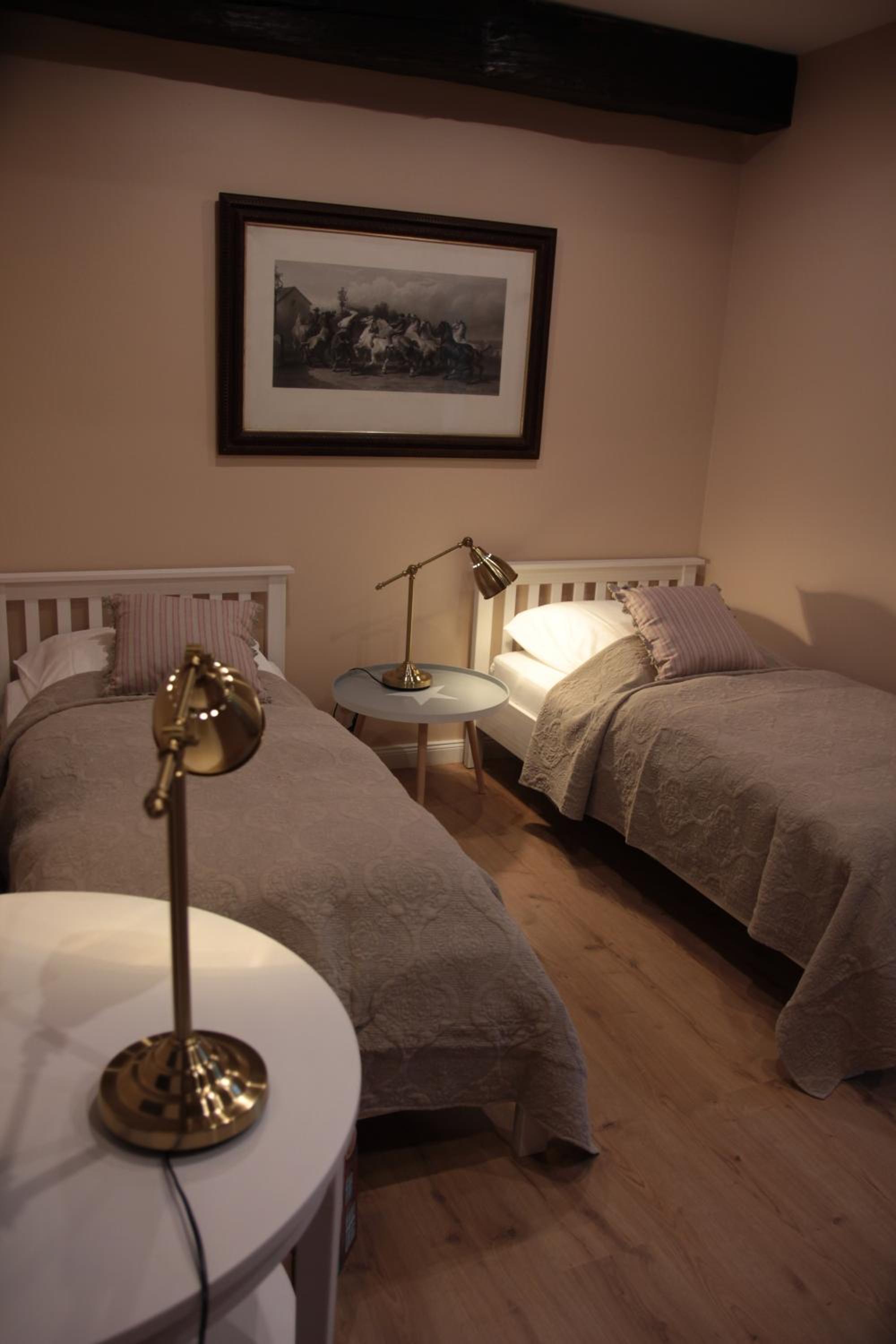 Comfort Quadruple Room - Photo 14