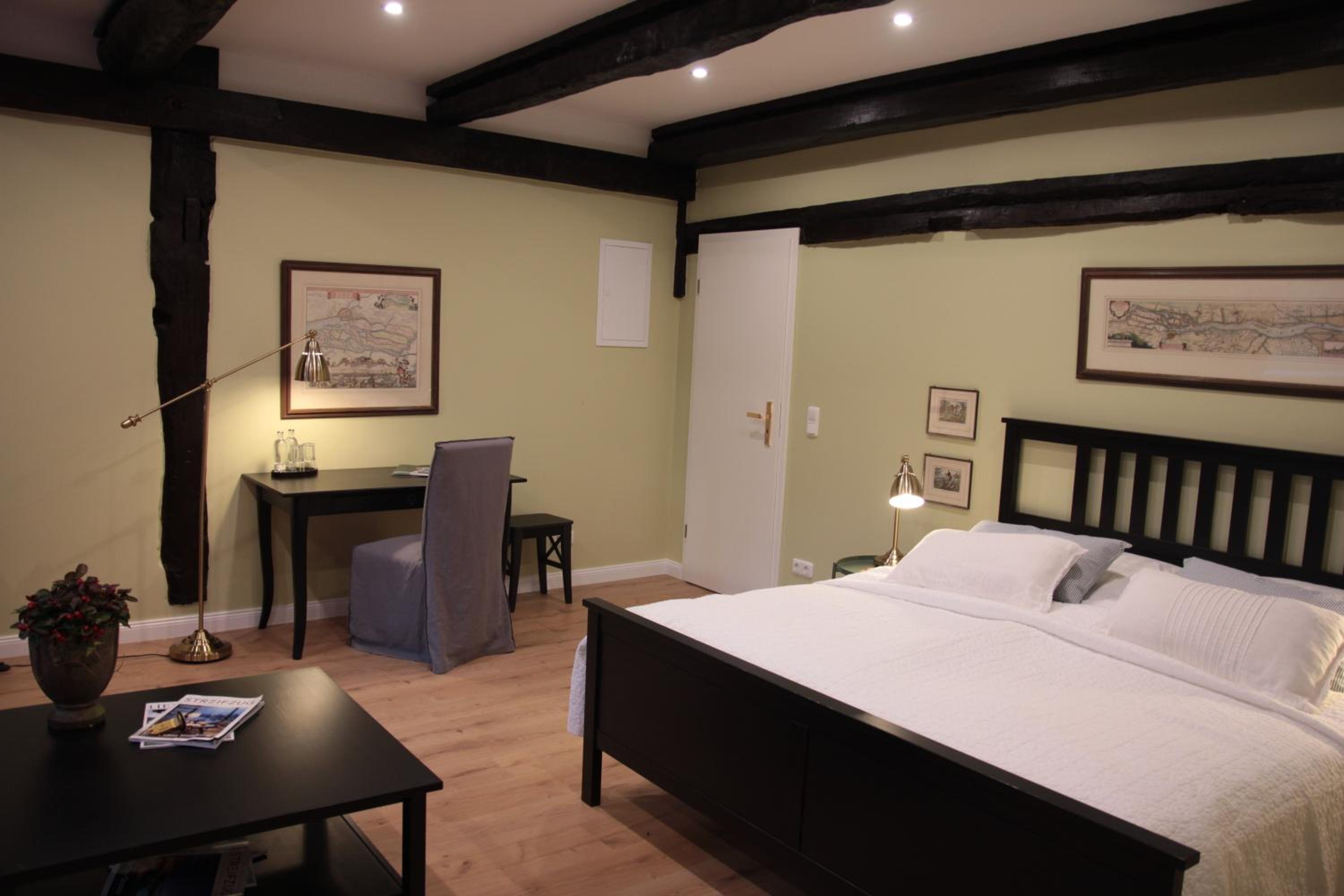 Comfort Quadruple Room - Photo 5