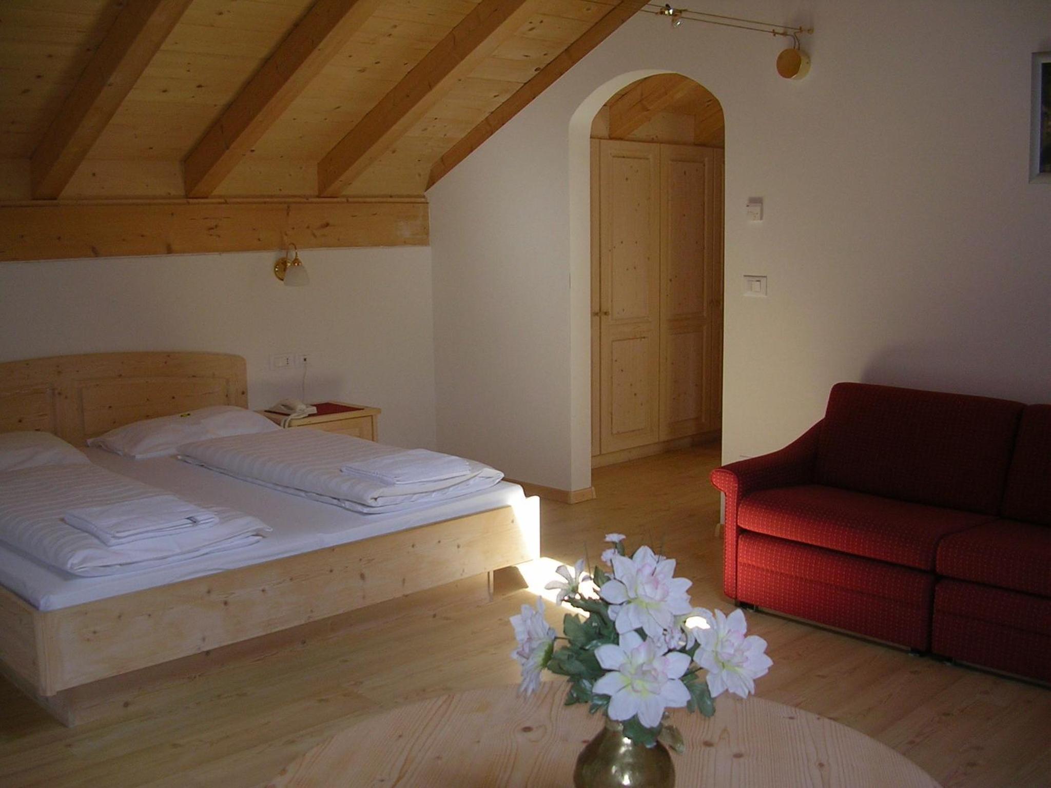 Junior Suite with Mountain View (2 Adults)  - Photo 3
