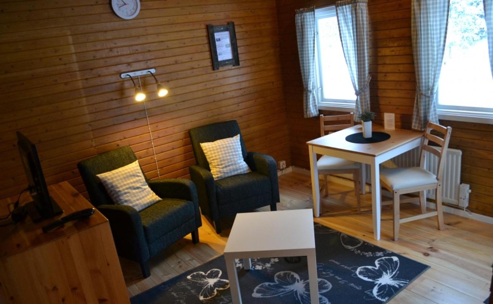 Holiday Home photo 3