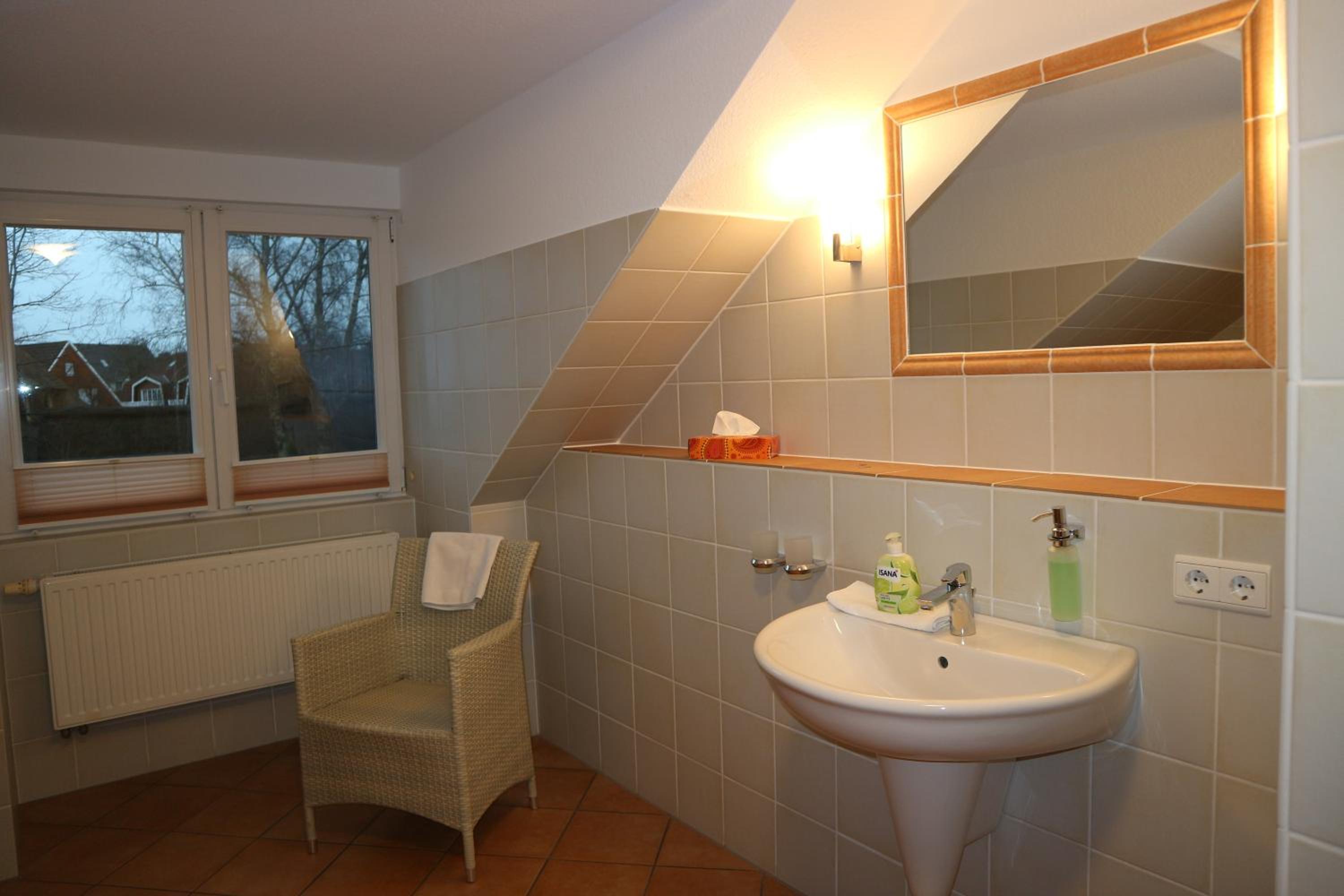Comfort Double Room photo 2
