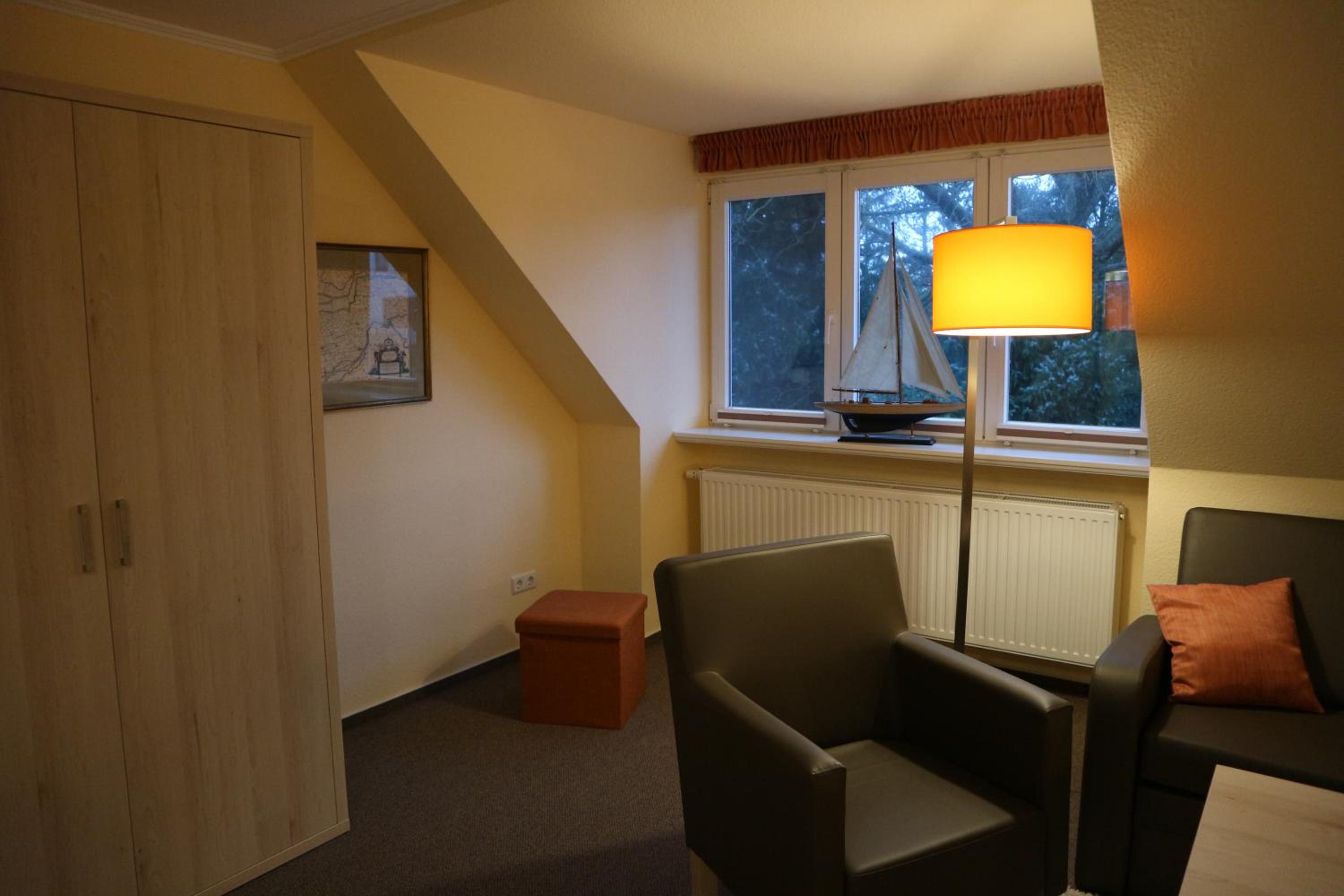 Comfort Double Room photo 1
