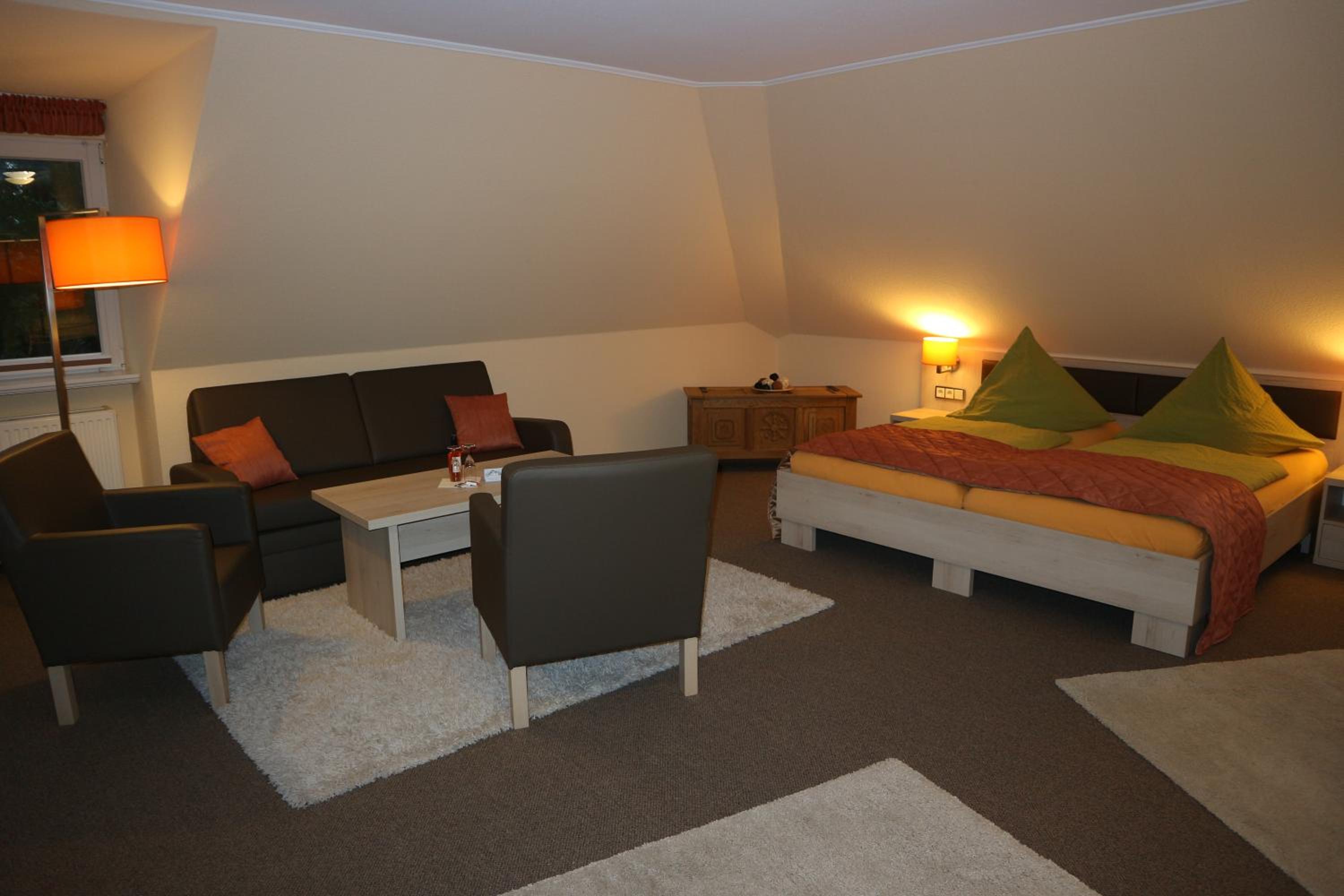 Comfort Double Room photo 3
