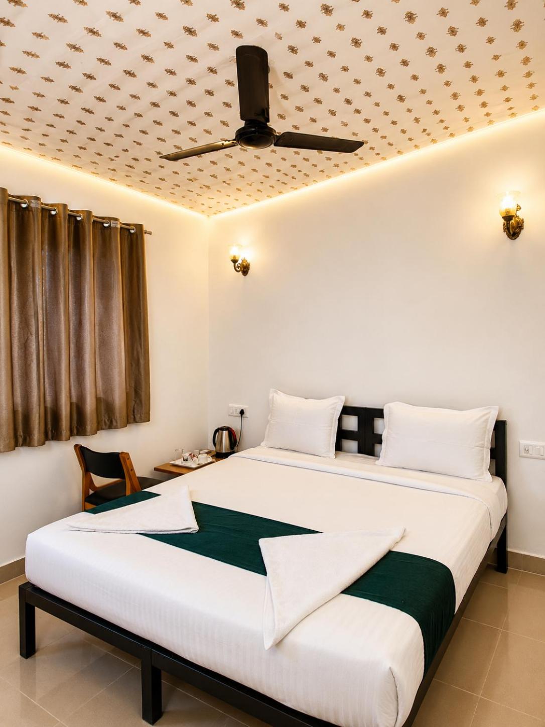 Deluxe Double Room photo 2