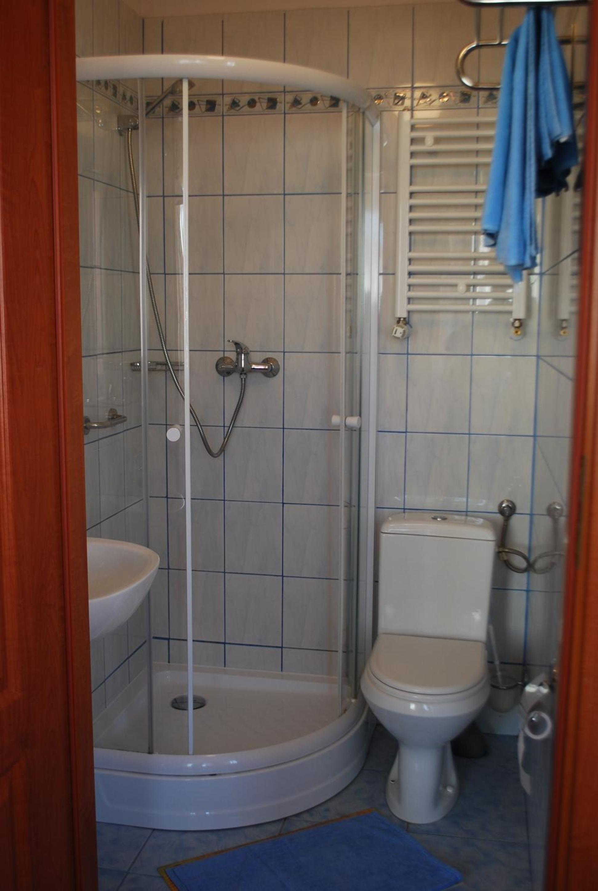 Triple Room photo 2