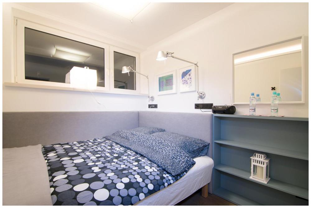 Two-Bedroom Apartment photo 2