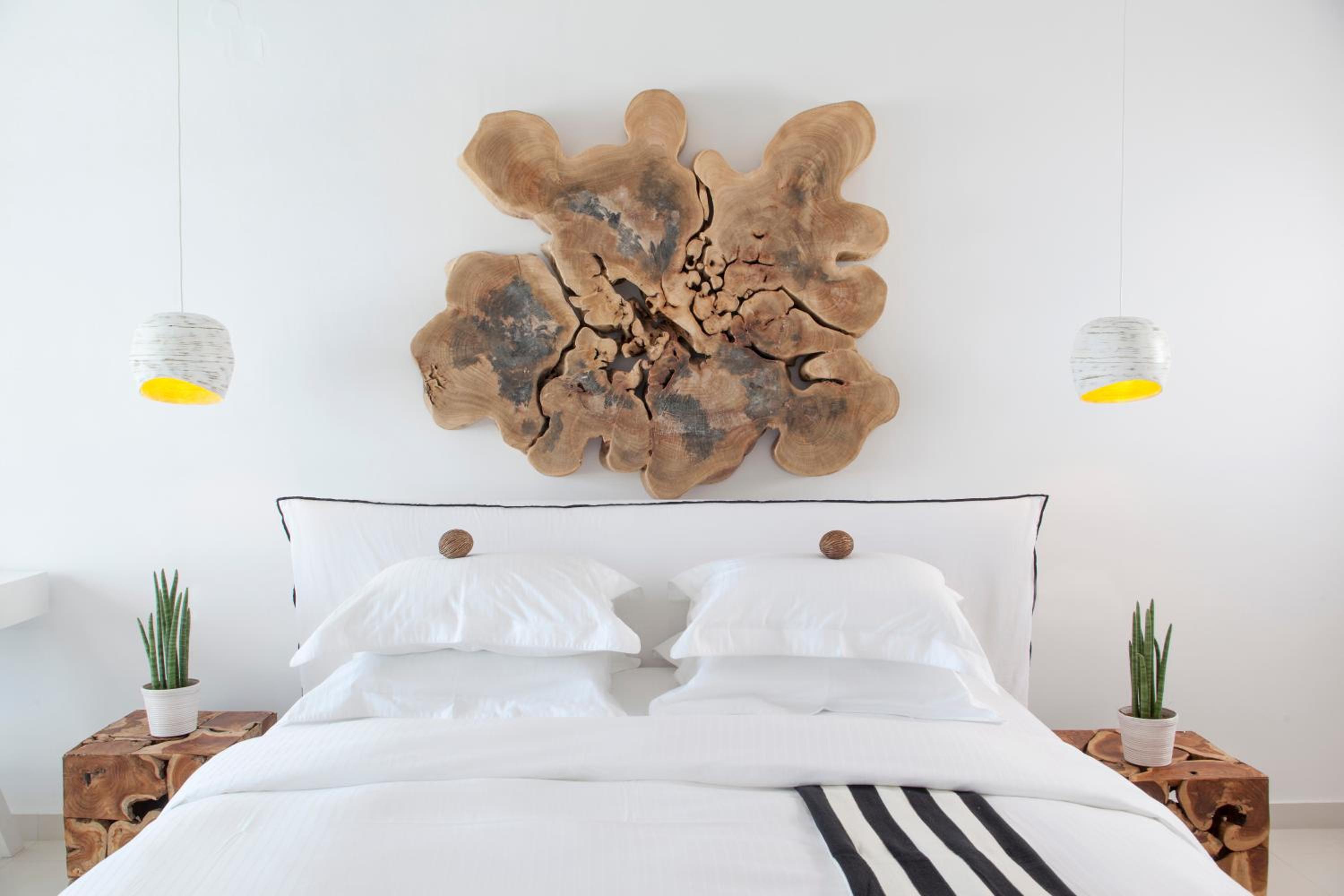 Prestige Double Room with Private Pool