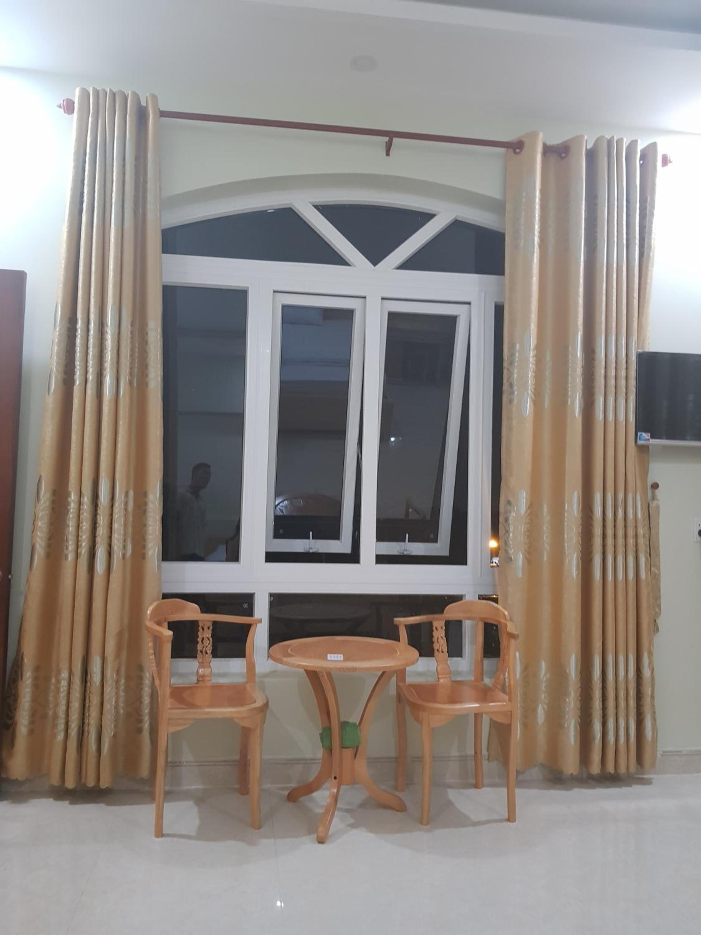 King Room with Garden View photo 3