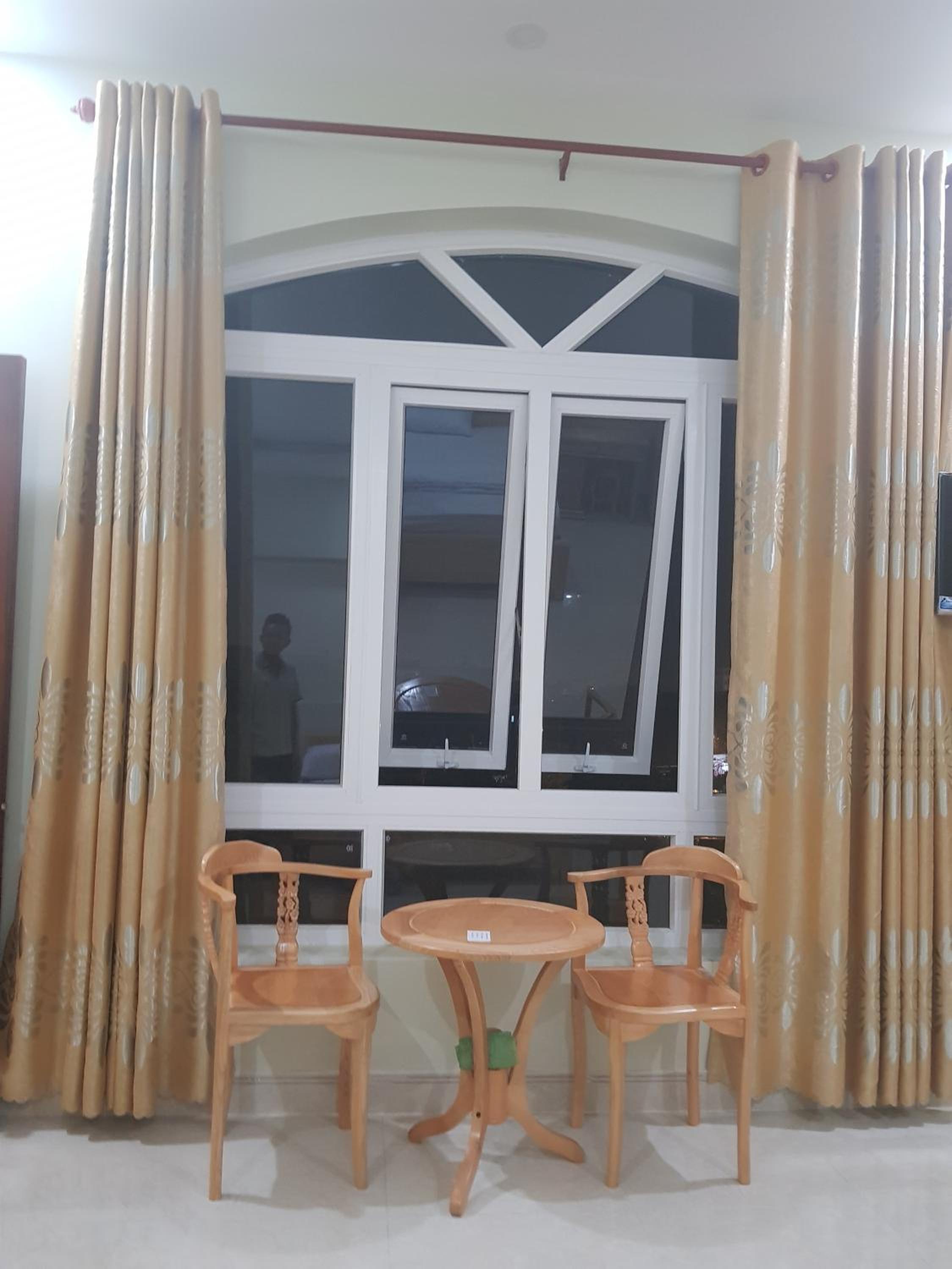 King Room with Garden View photo 1