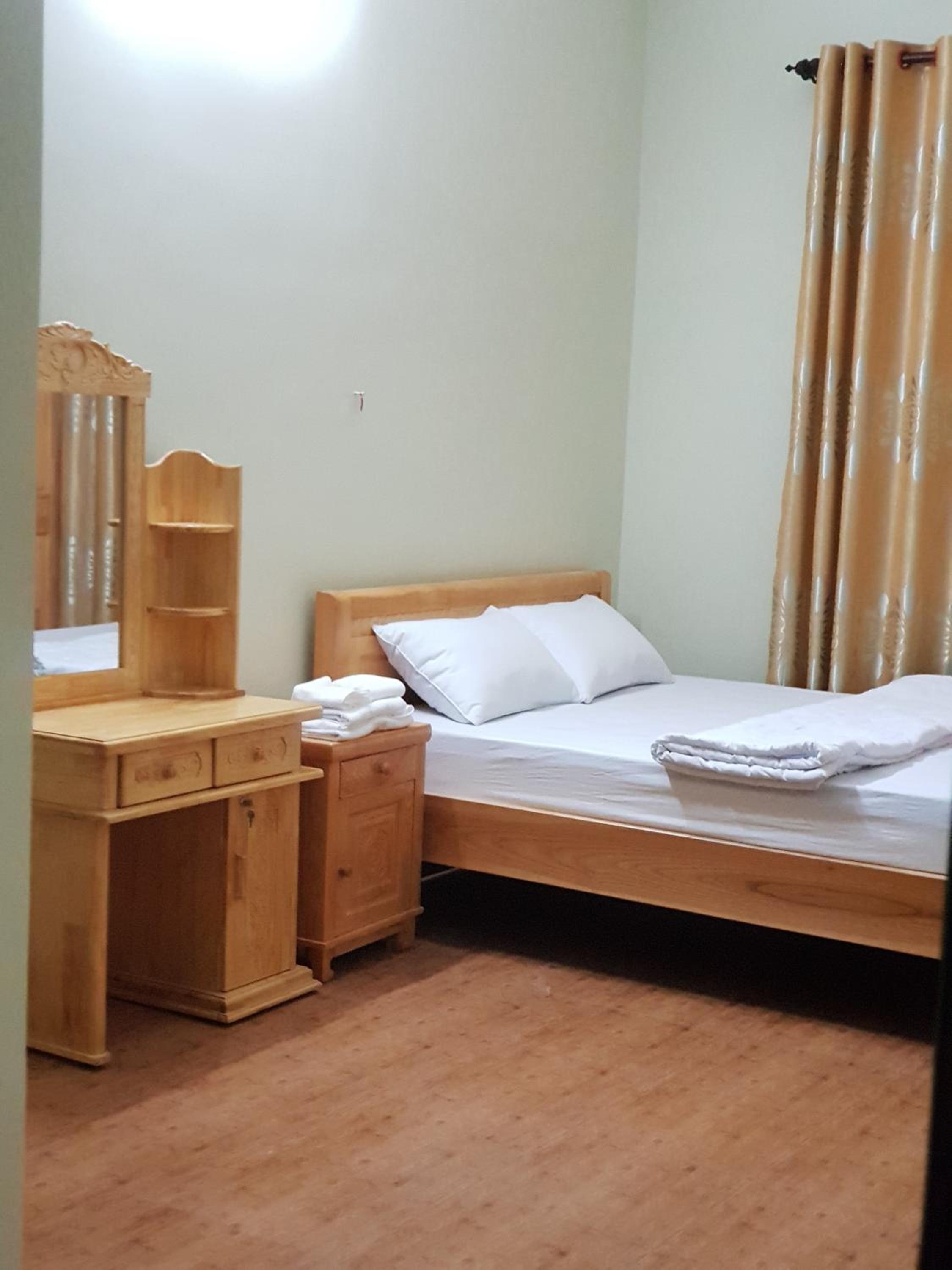 Double or Twin Room with Shower photo 1