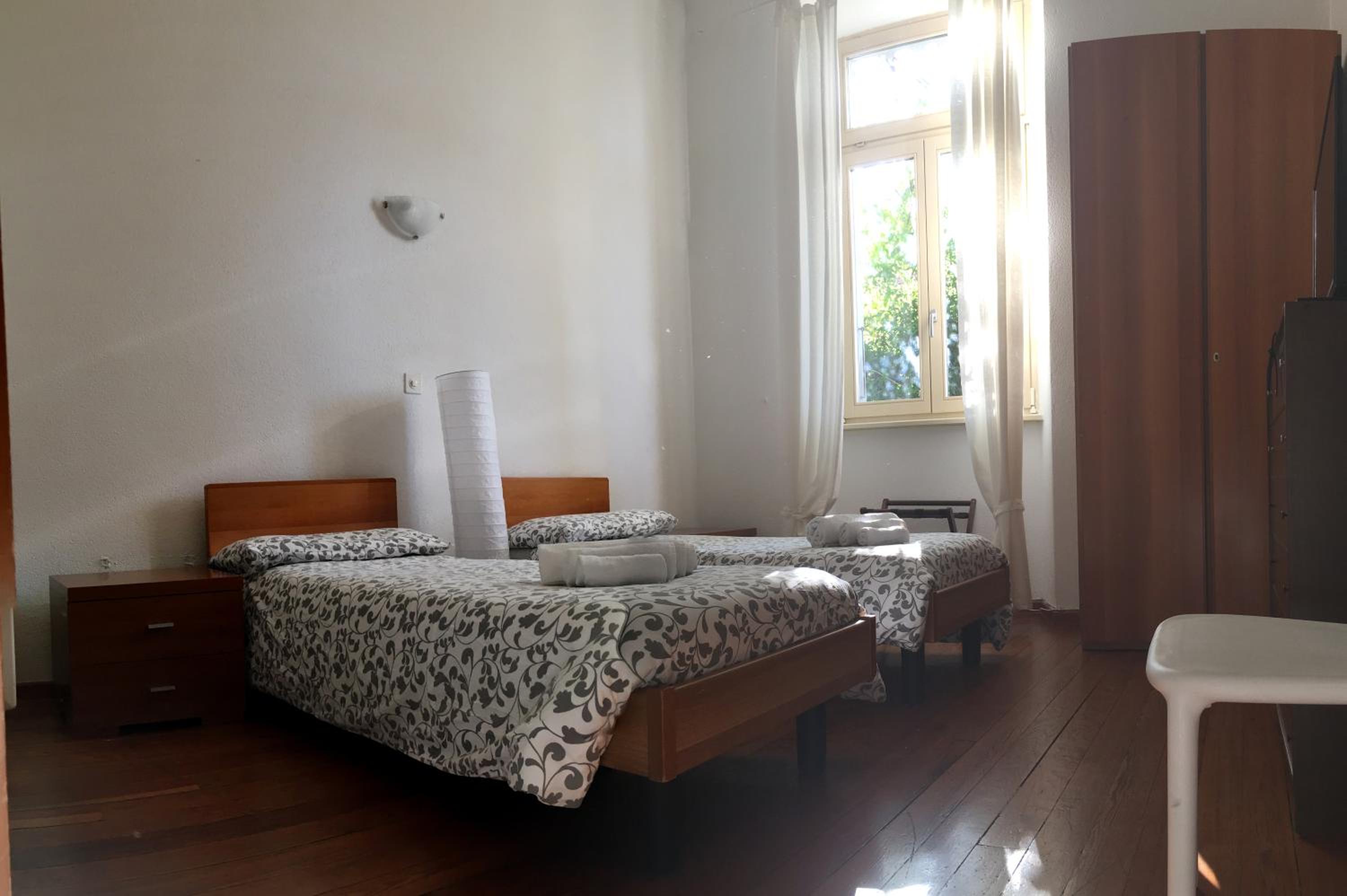 Twin Room with Lake View photo 1