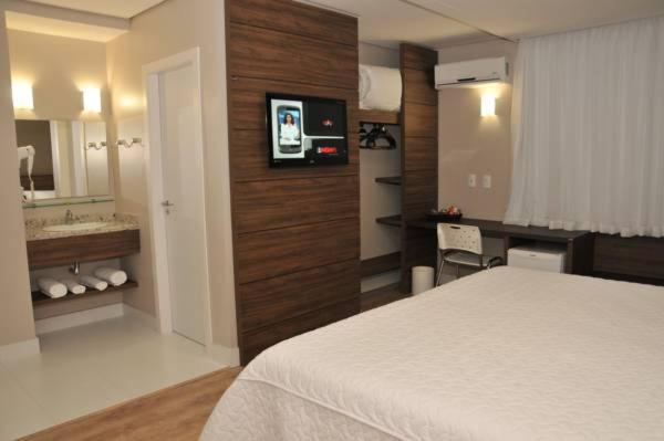 Superior Double Room photo 1