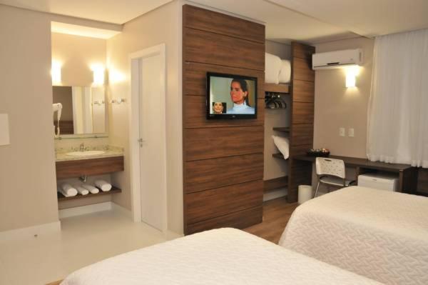 Superior Twin Room photo 1