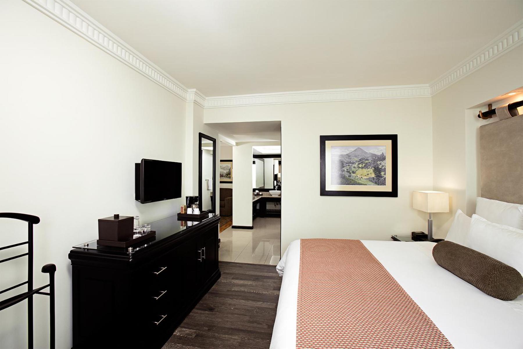 Deluxe Suite - Photo 8