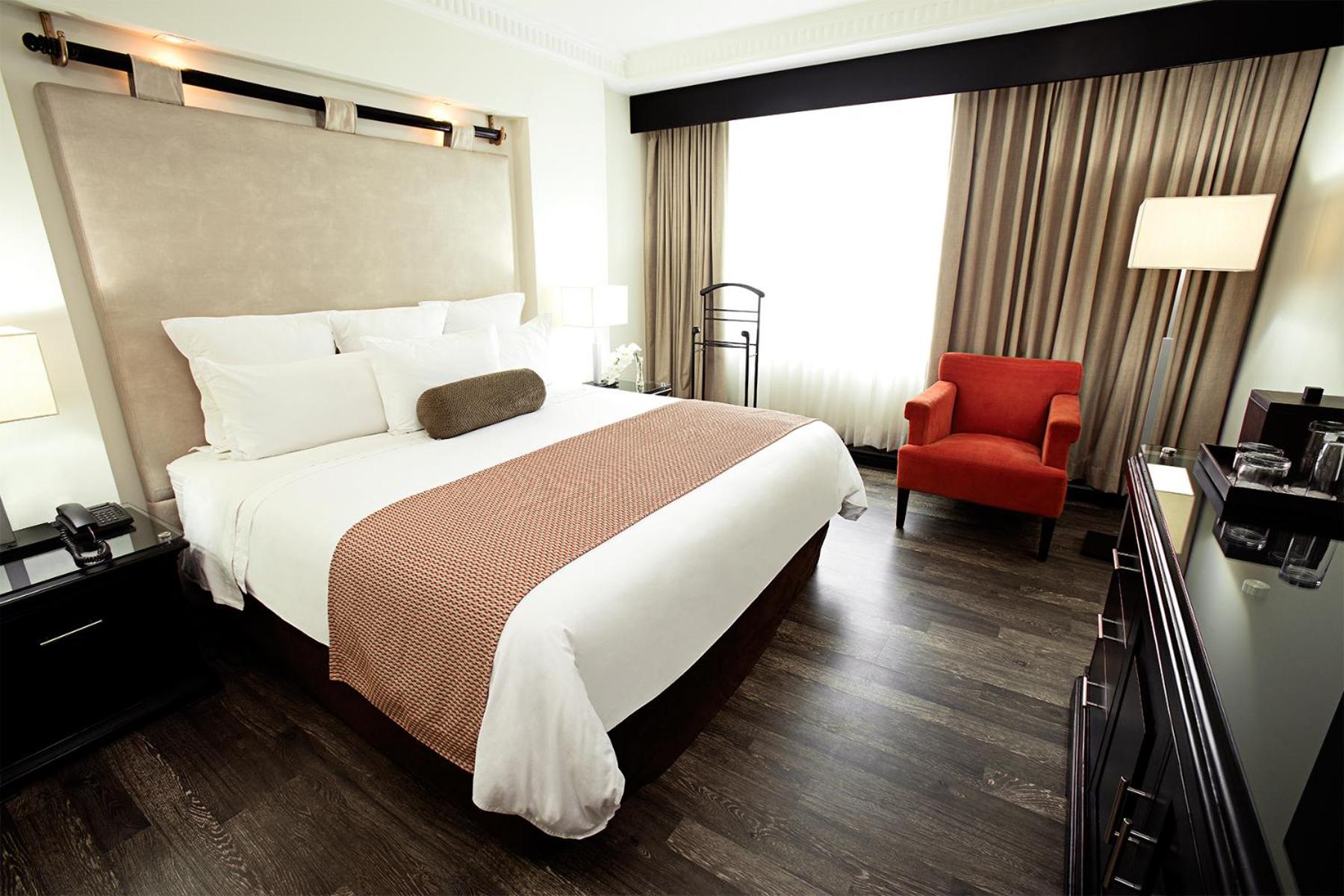 Deluxe Suite - Photo 9