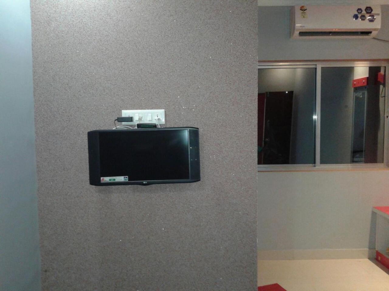 Deluxe Double Or Twin Room With Sea View photo 2