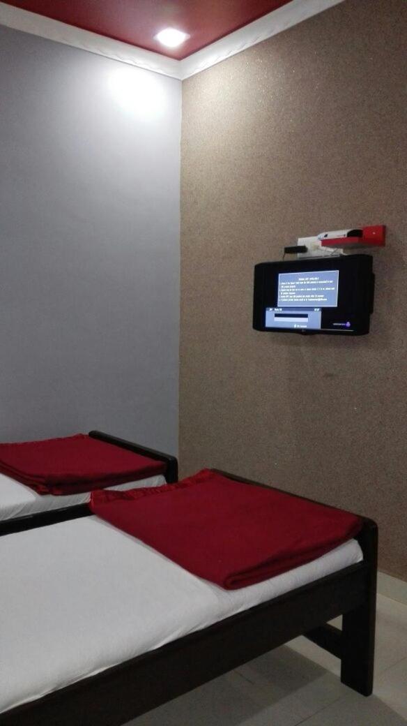 Deluxe Double Or Twin Room With Sea View