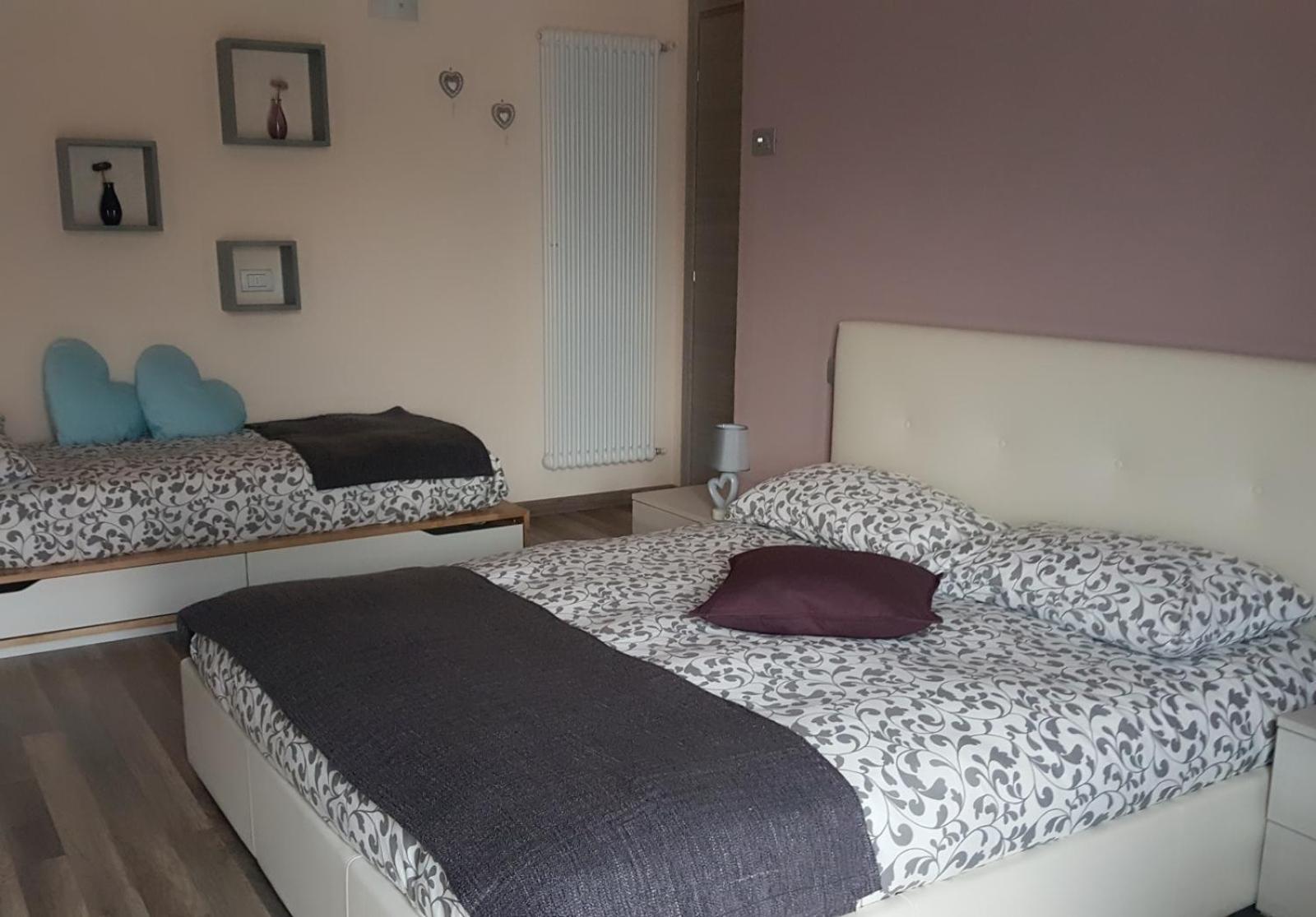 Triple Room photo 3