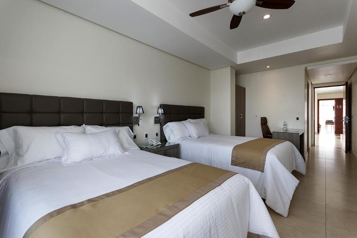 Twin Room photo 1