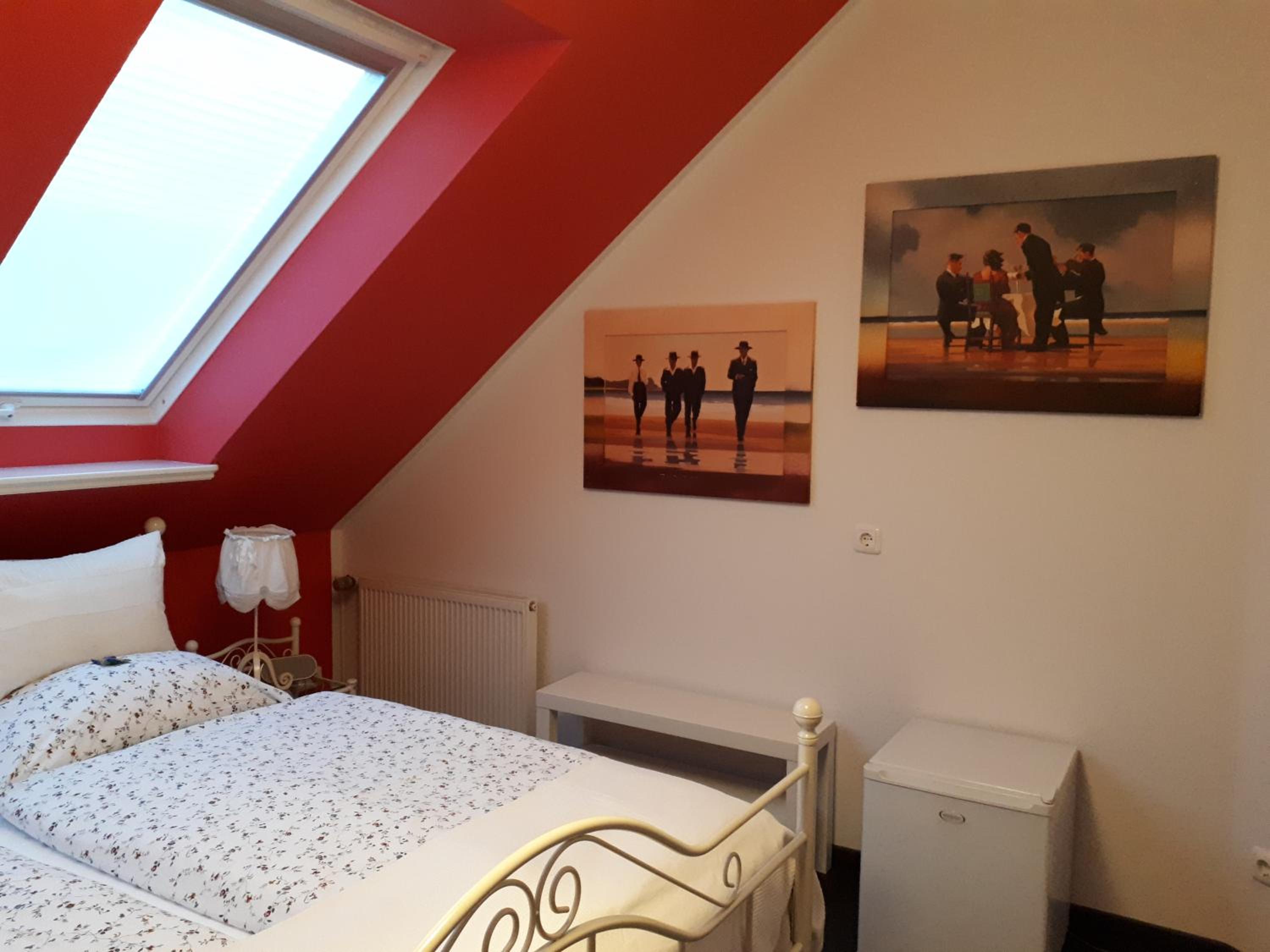 Double Room photo 2