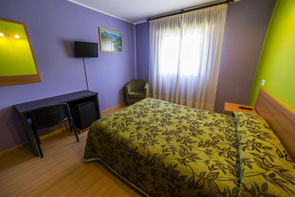 Habitación Doble Estándar