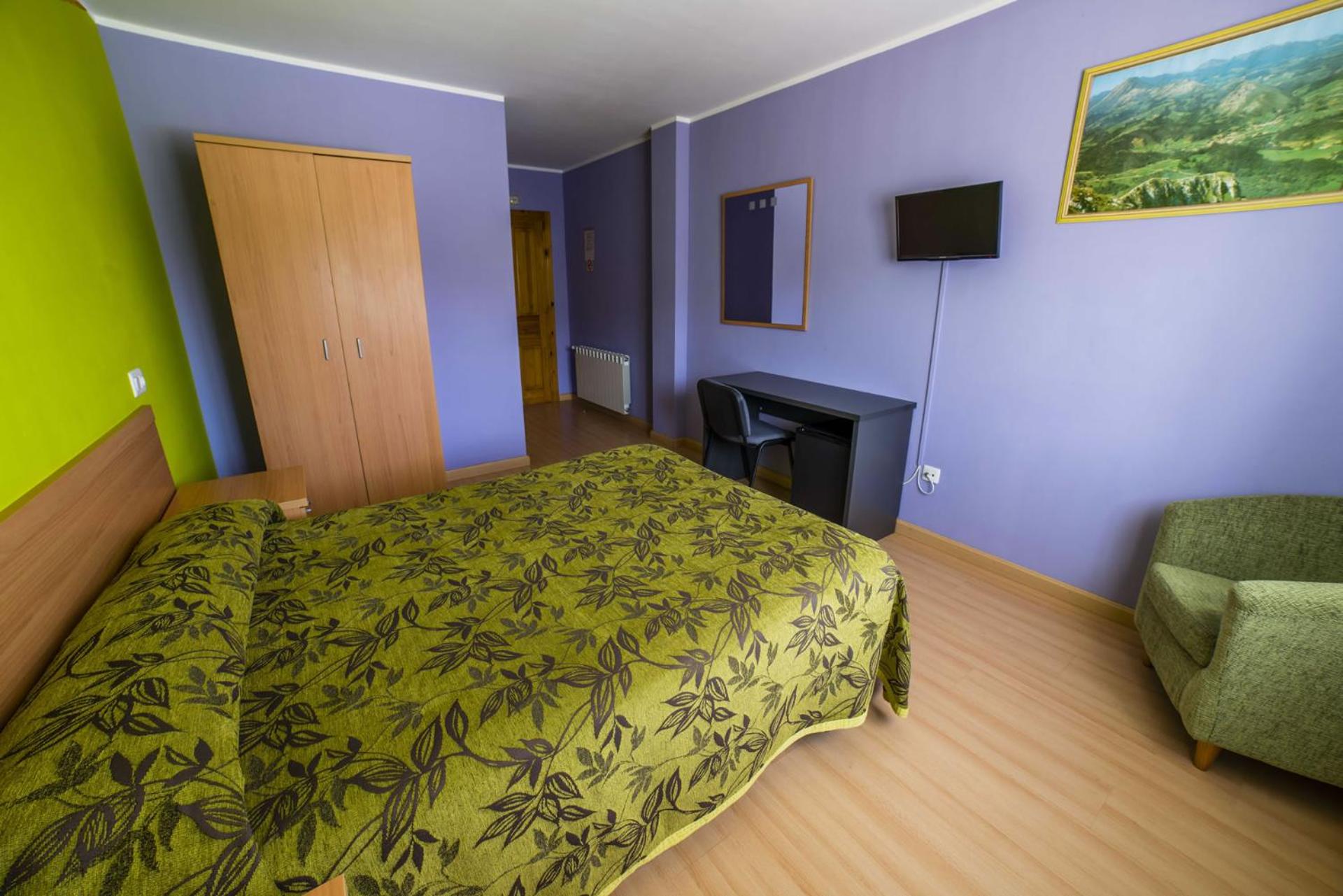 Standard Double Room photo 3