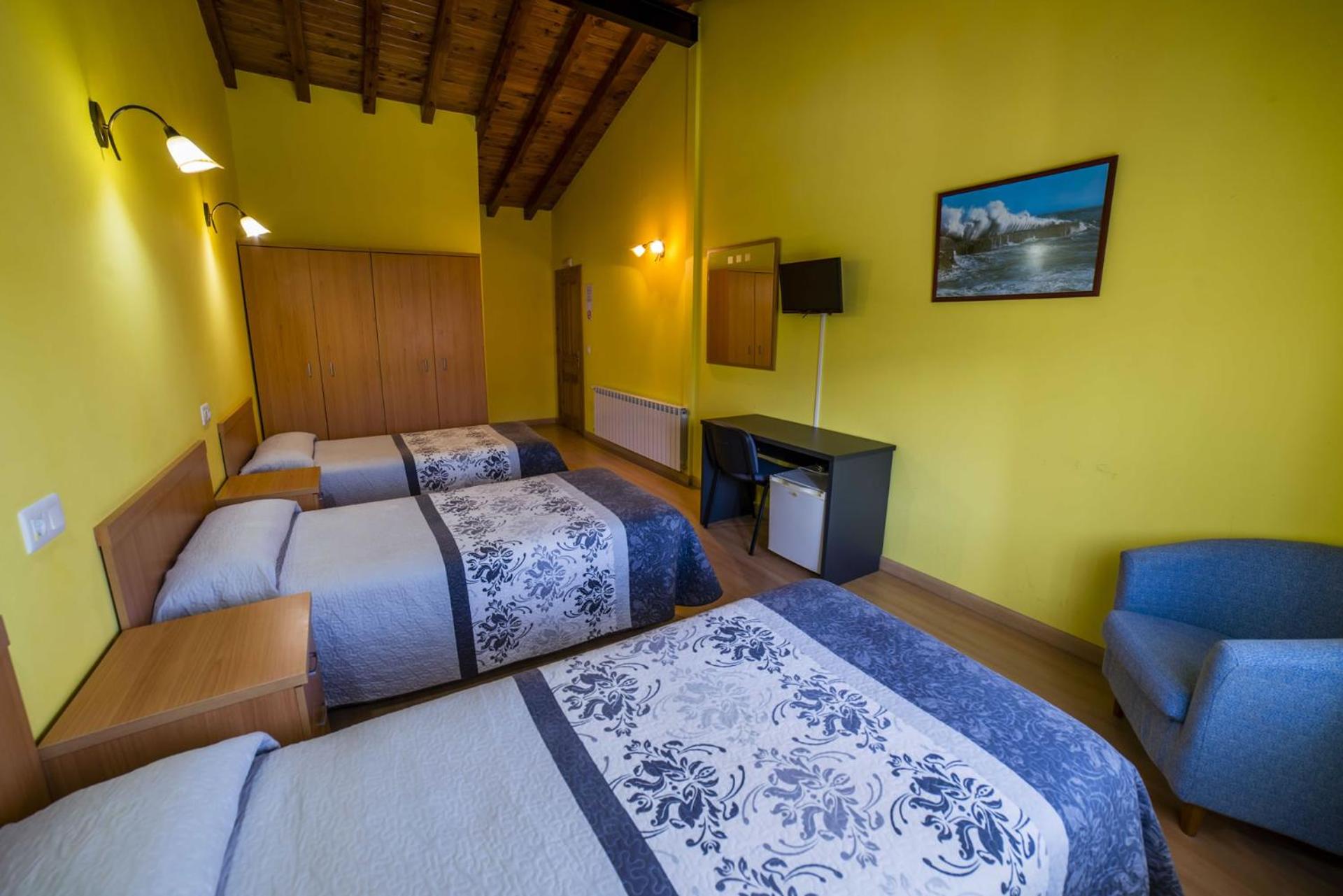 Triple Room photo 3