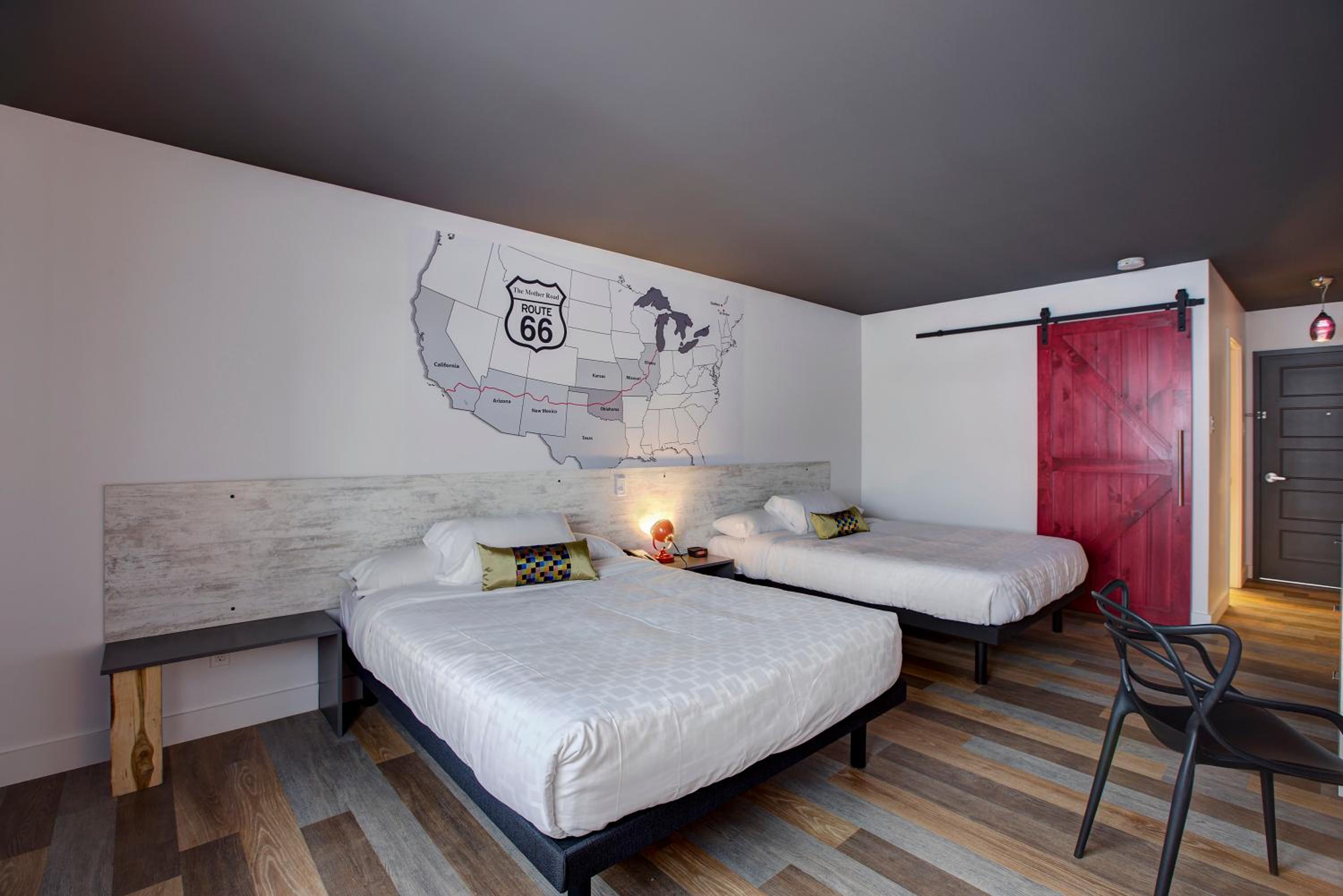 Arizona - Standard Queen Room with Two Queen Beds