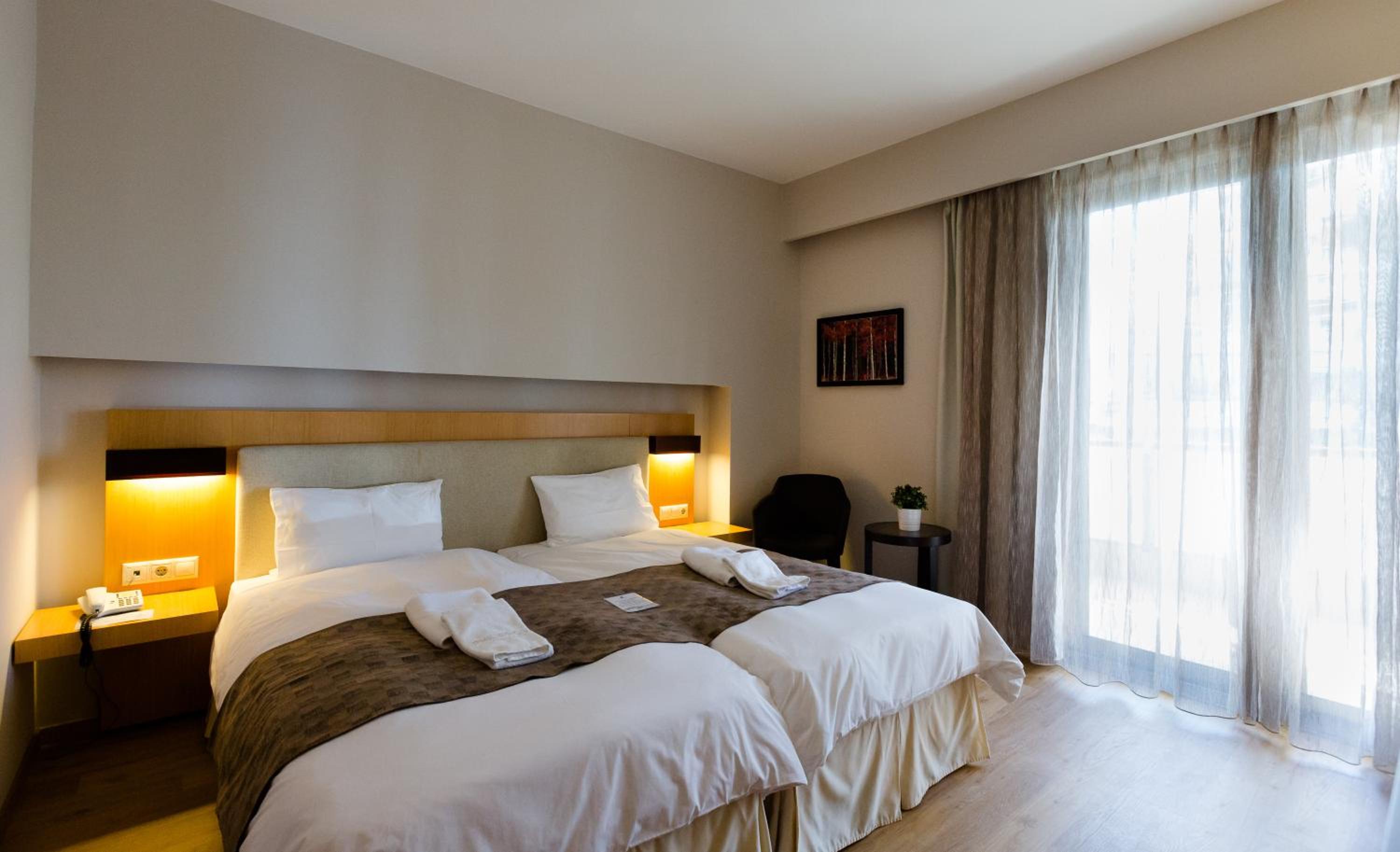 Single Room