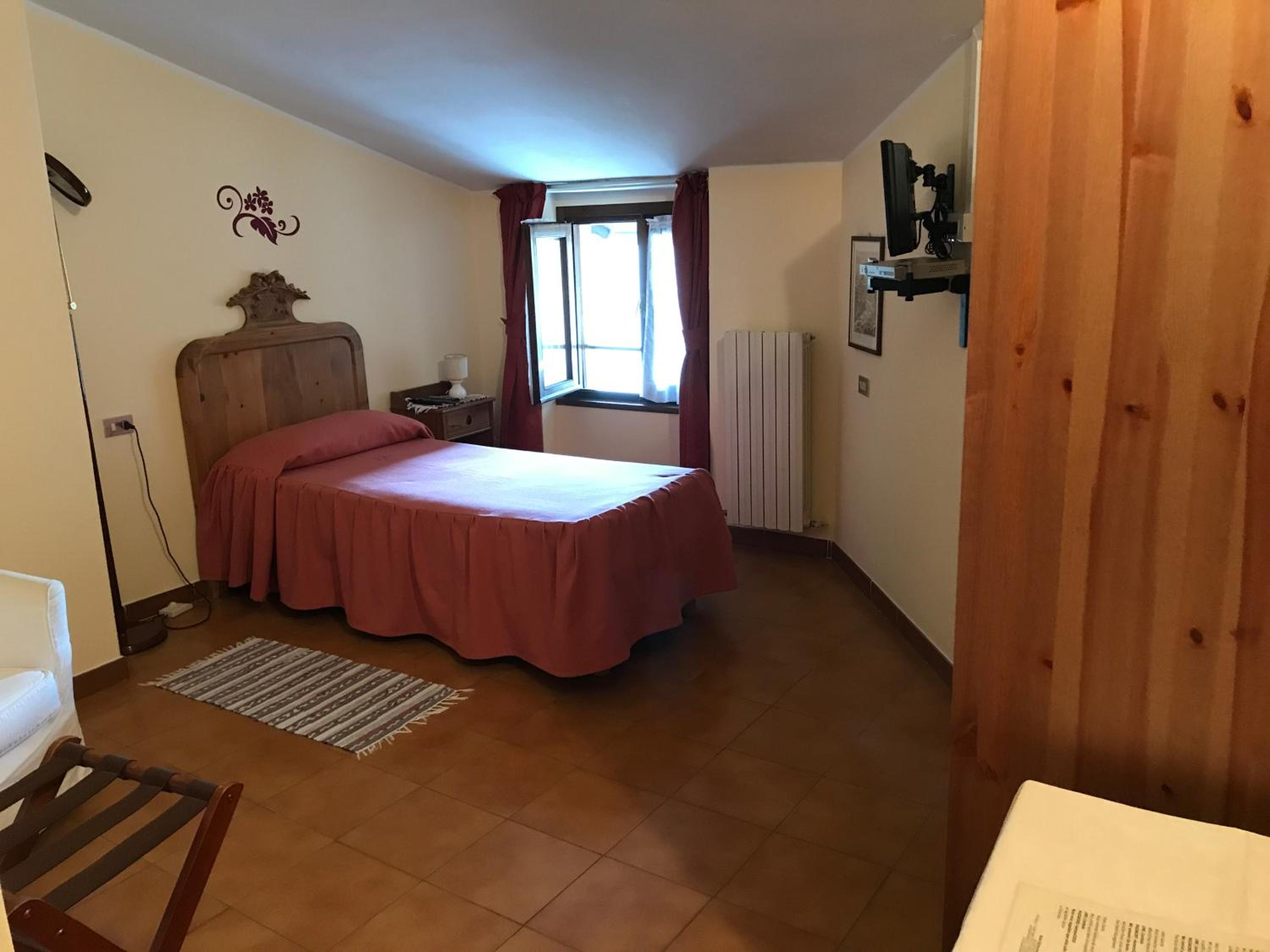 Standard Single Room photo 1