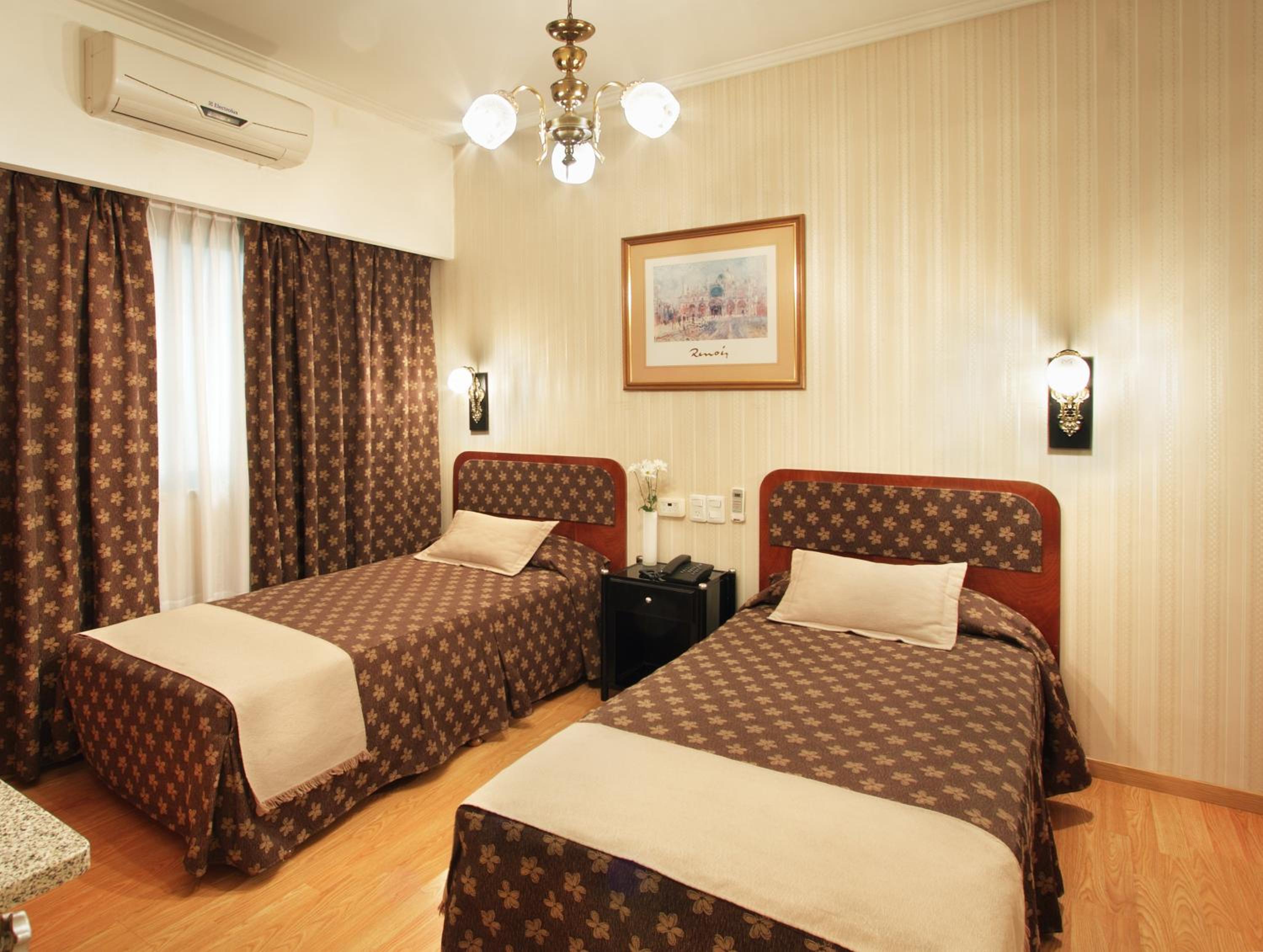Standard Single Room photo 3