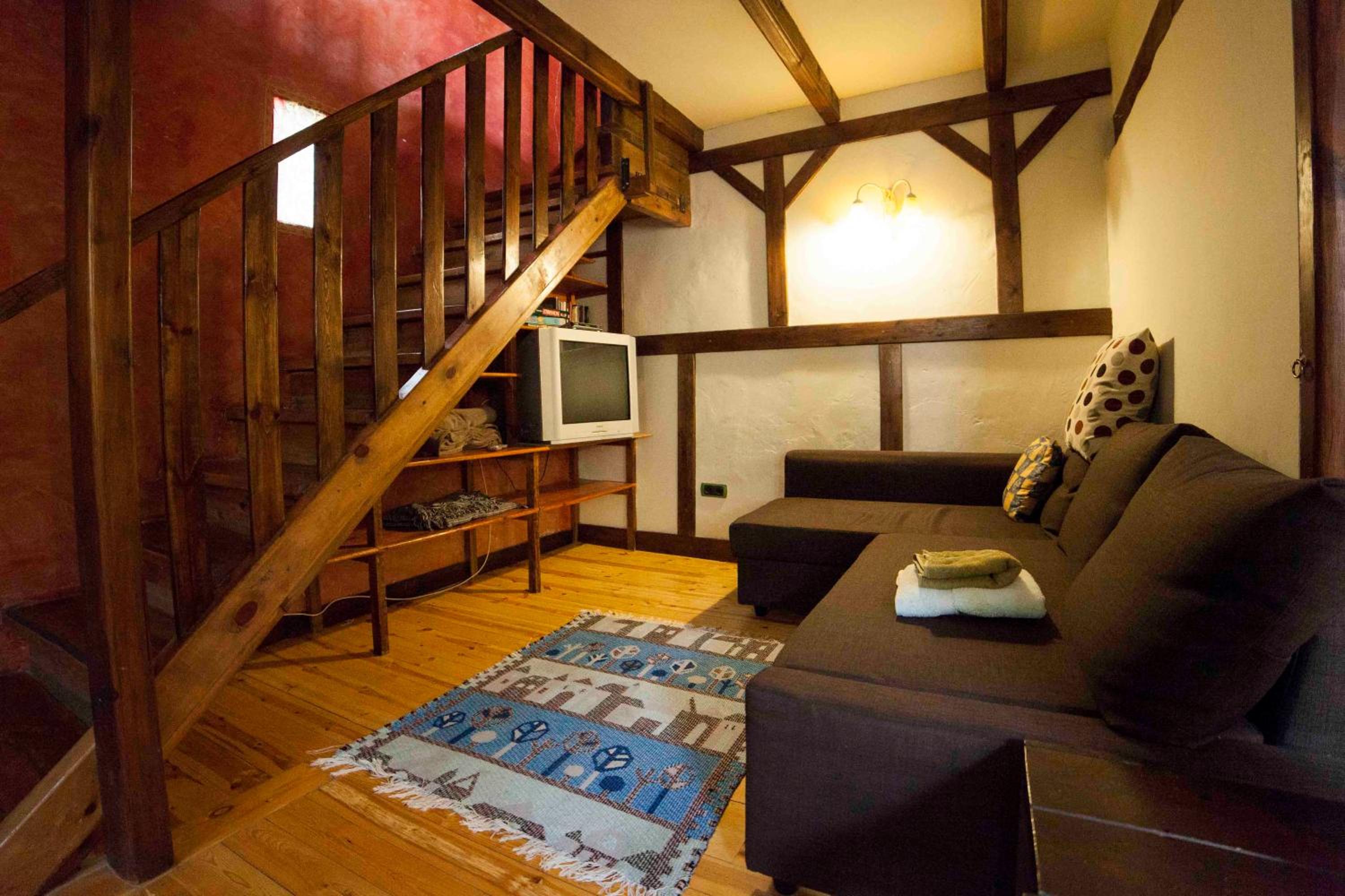 Two-Bedroom Townhouse photo 3