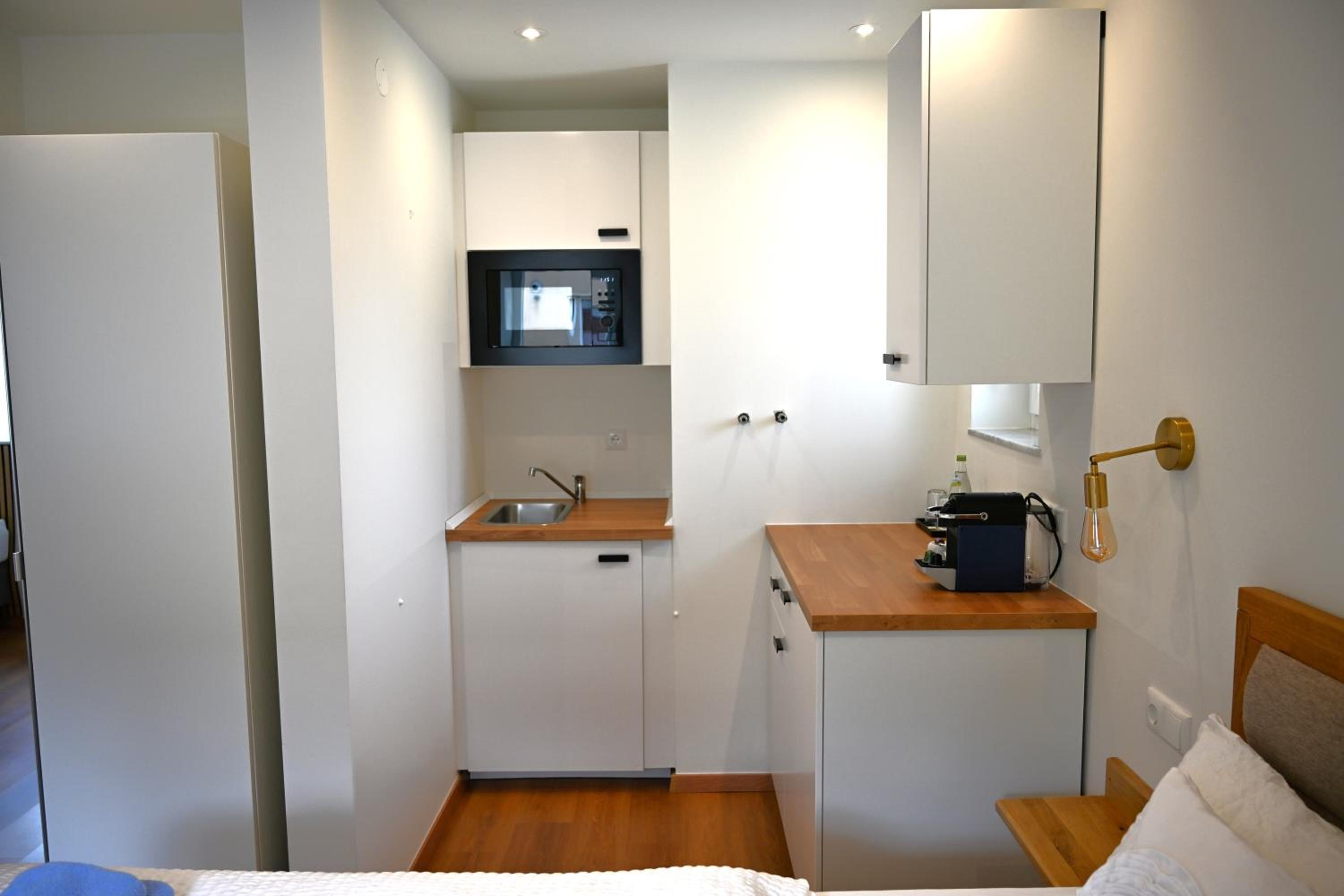 Superior Triple Room photo 3