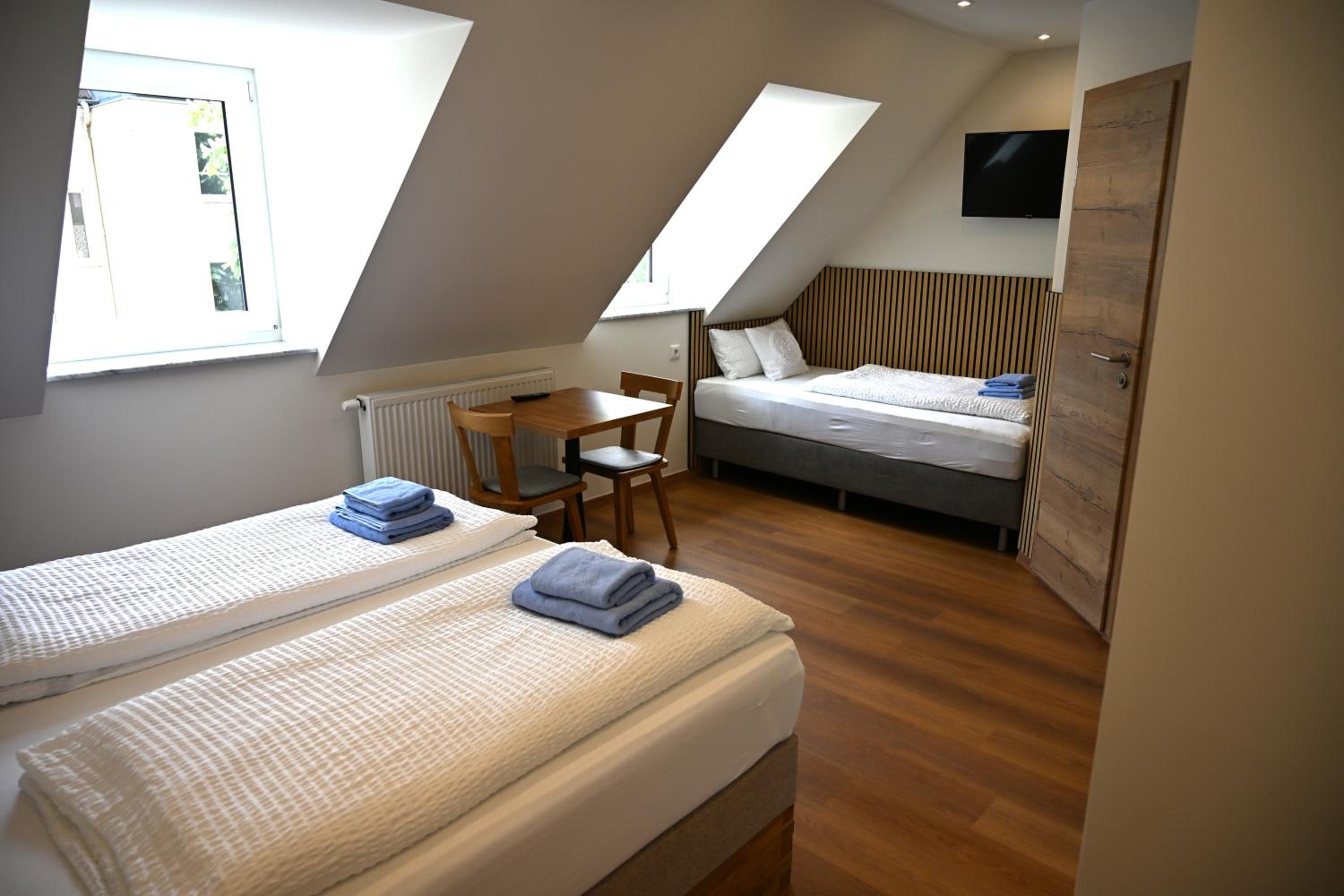 Superior Triple Room photo 1