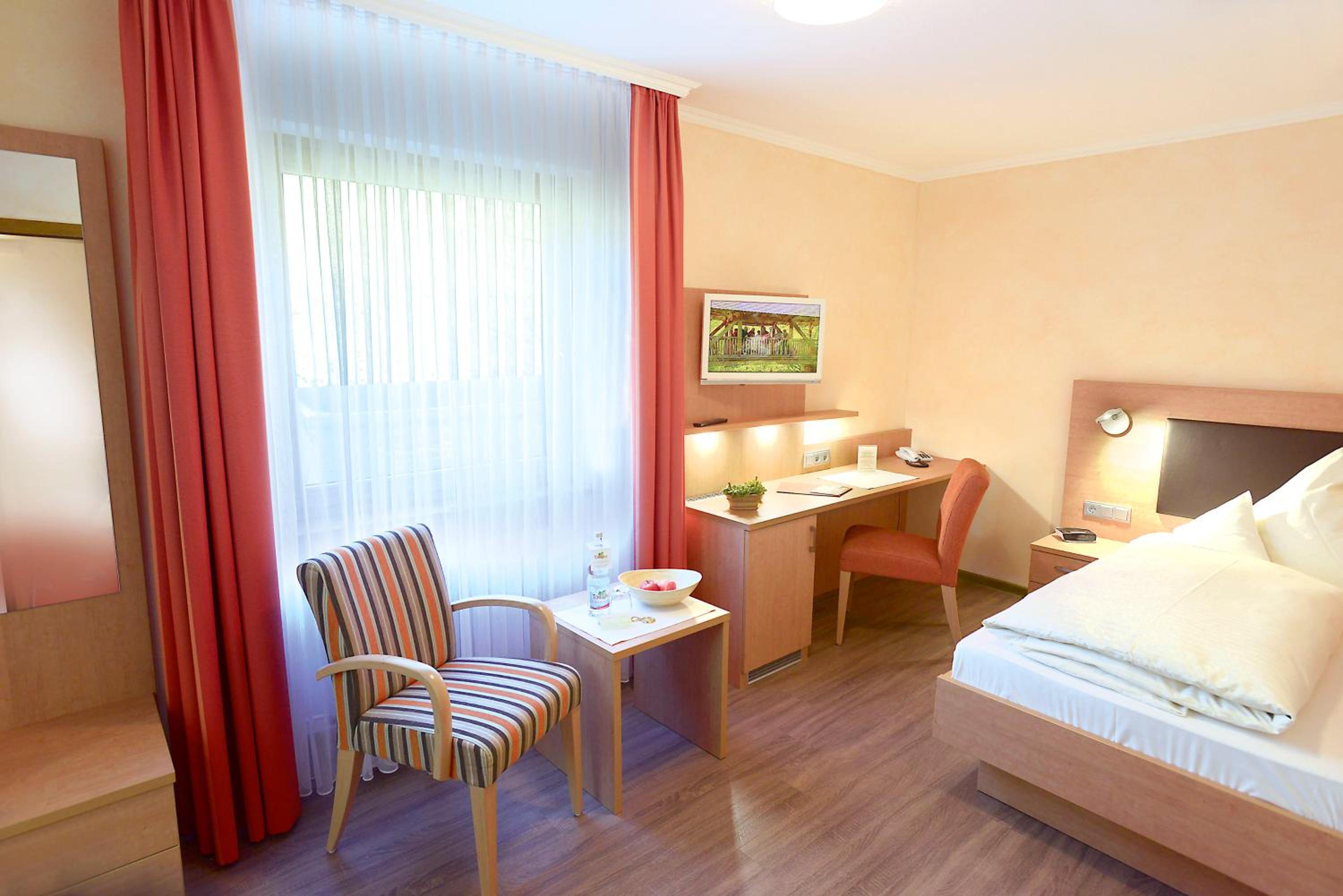 Single Room Annex