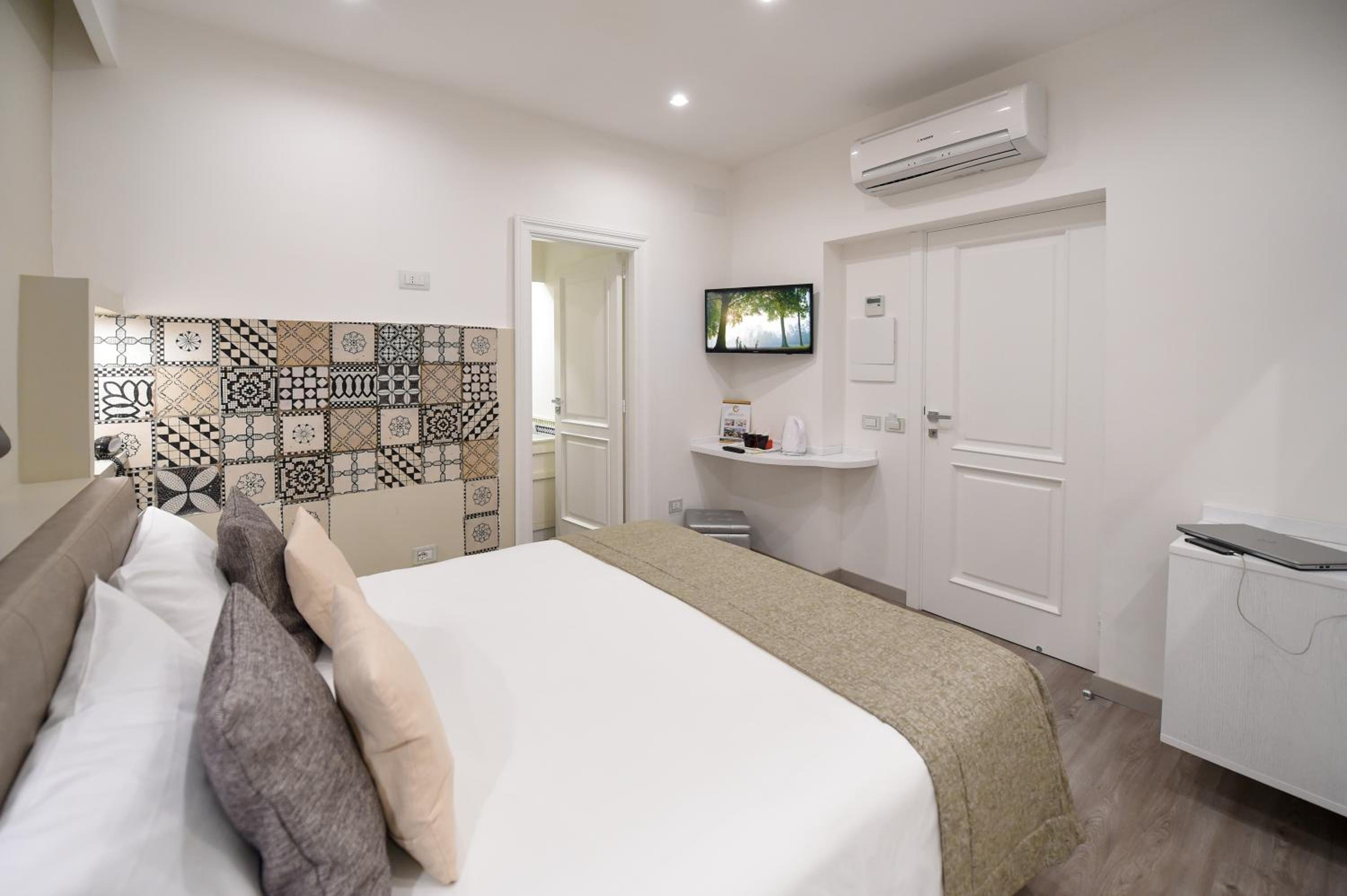 Flexible Room