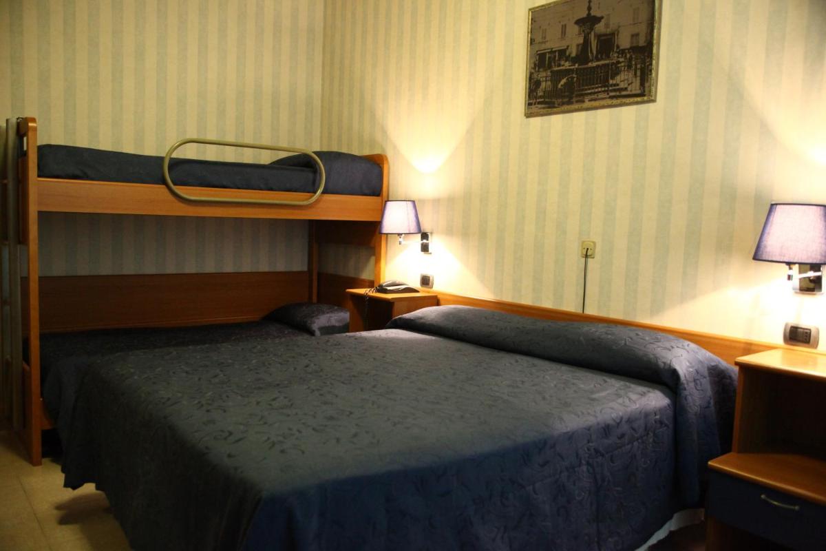 Quadruple Room photo 1