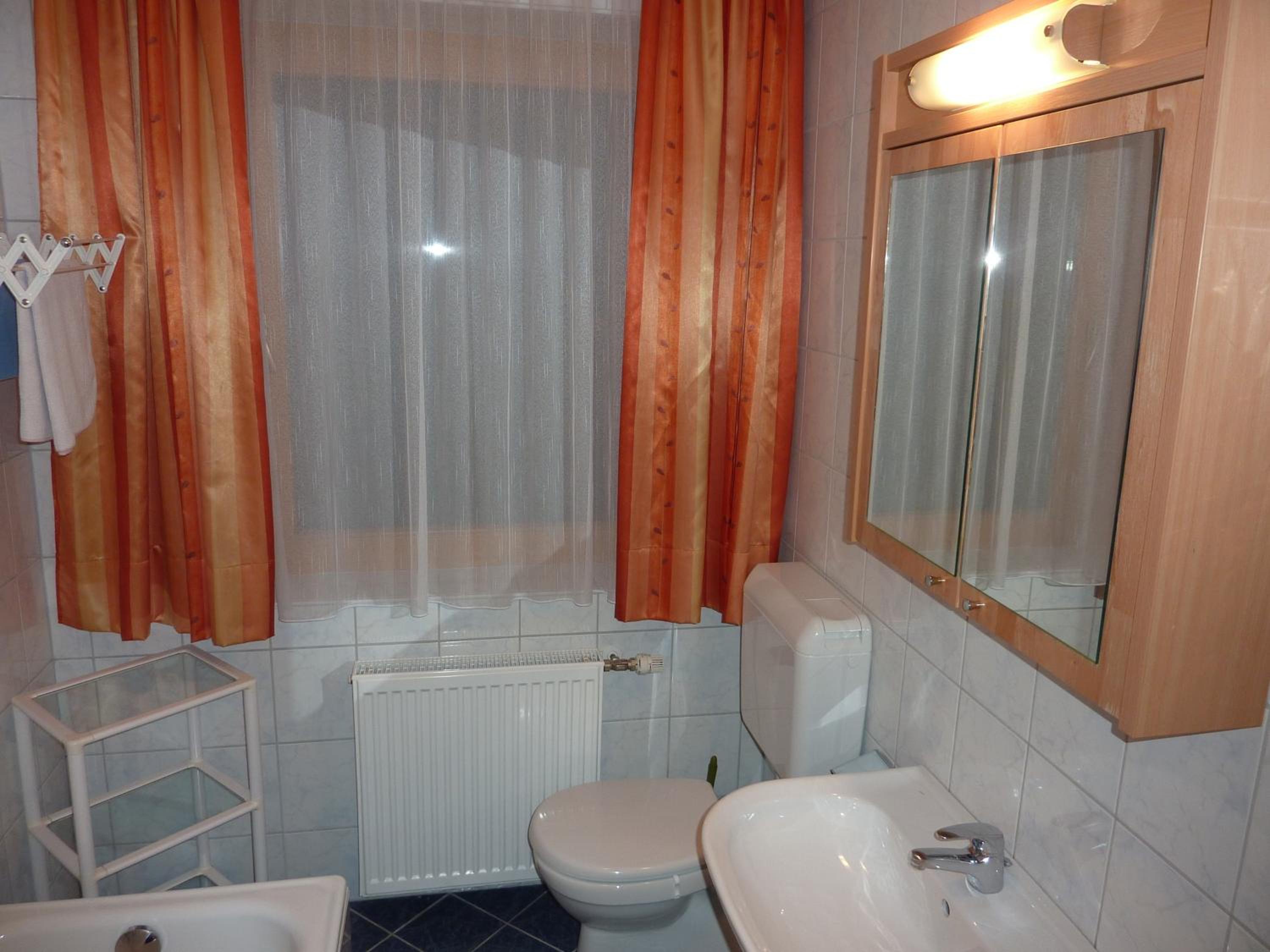 One-Bedroom Apartment with Balcony photo 2