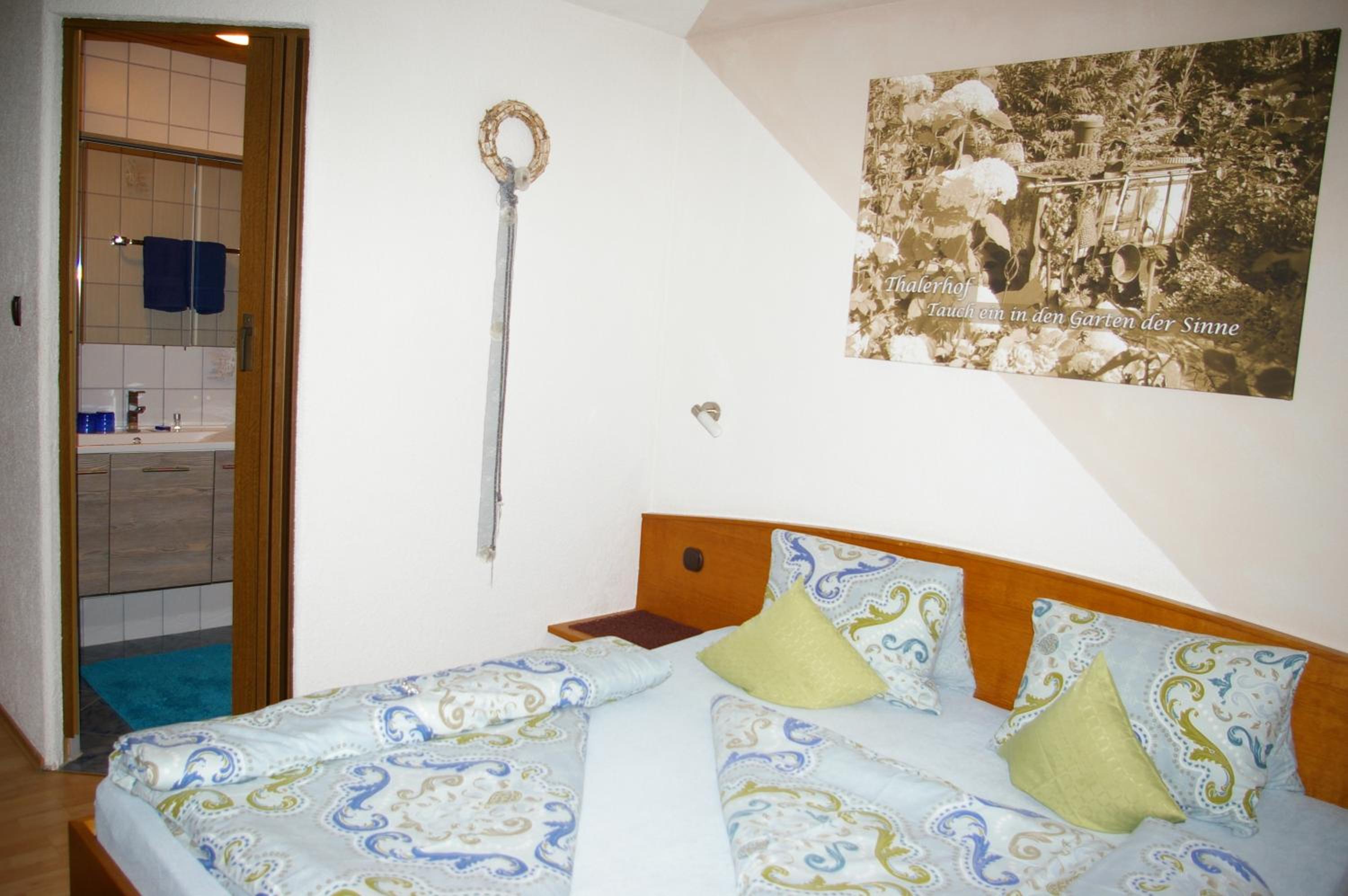 Double Room 3