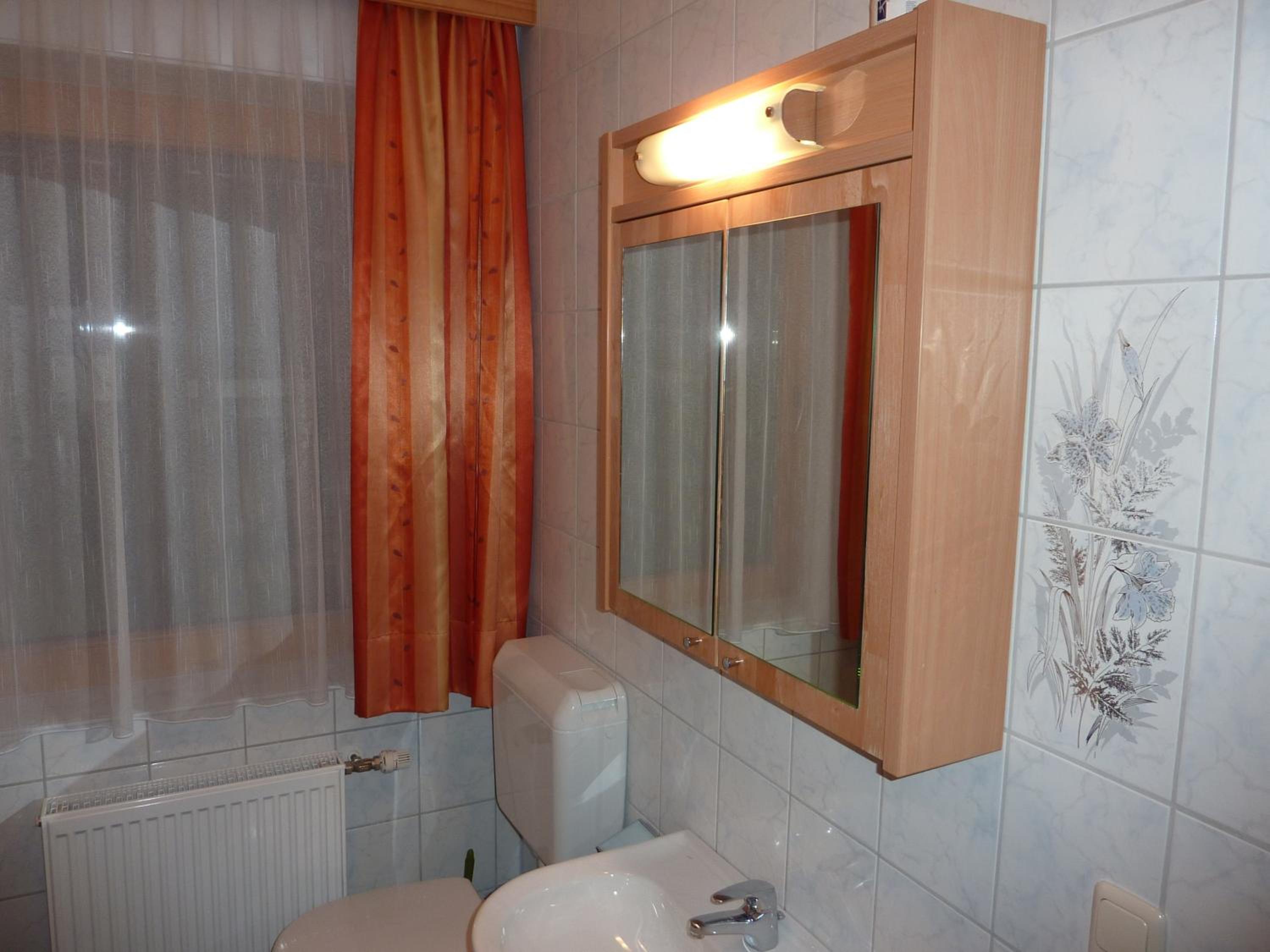 Single Room with Balcony photo 3
