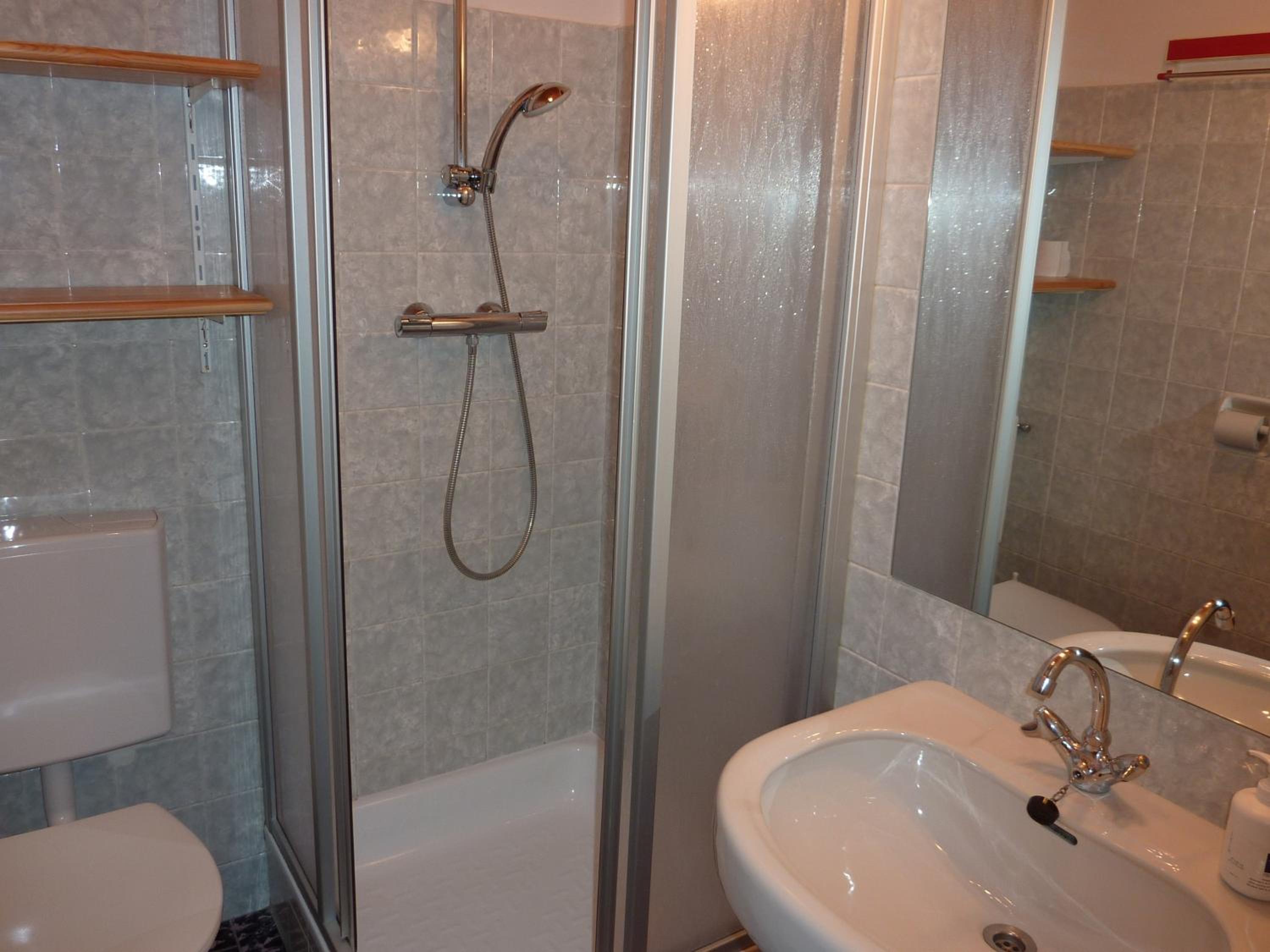 Single Room with Balcony photo 2