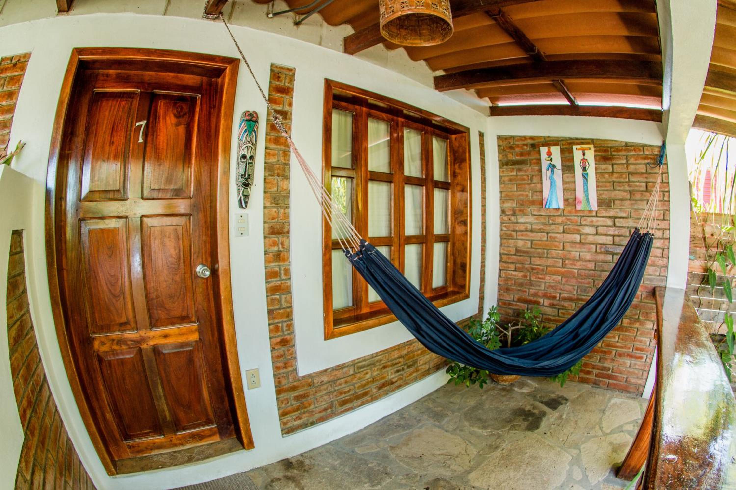 Double Room with Balcony photo 1