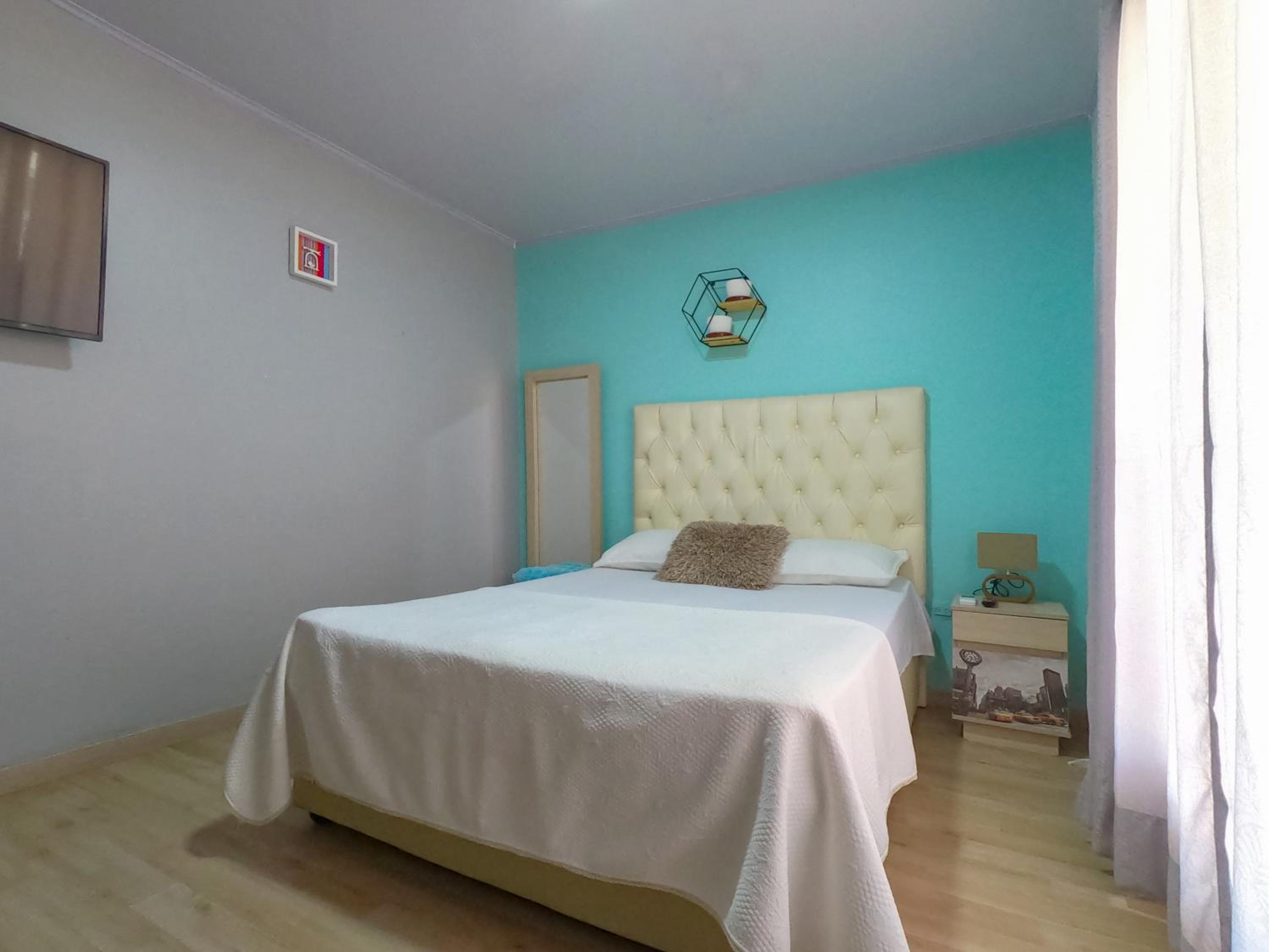 Small Double Room