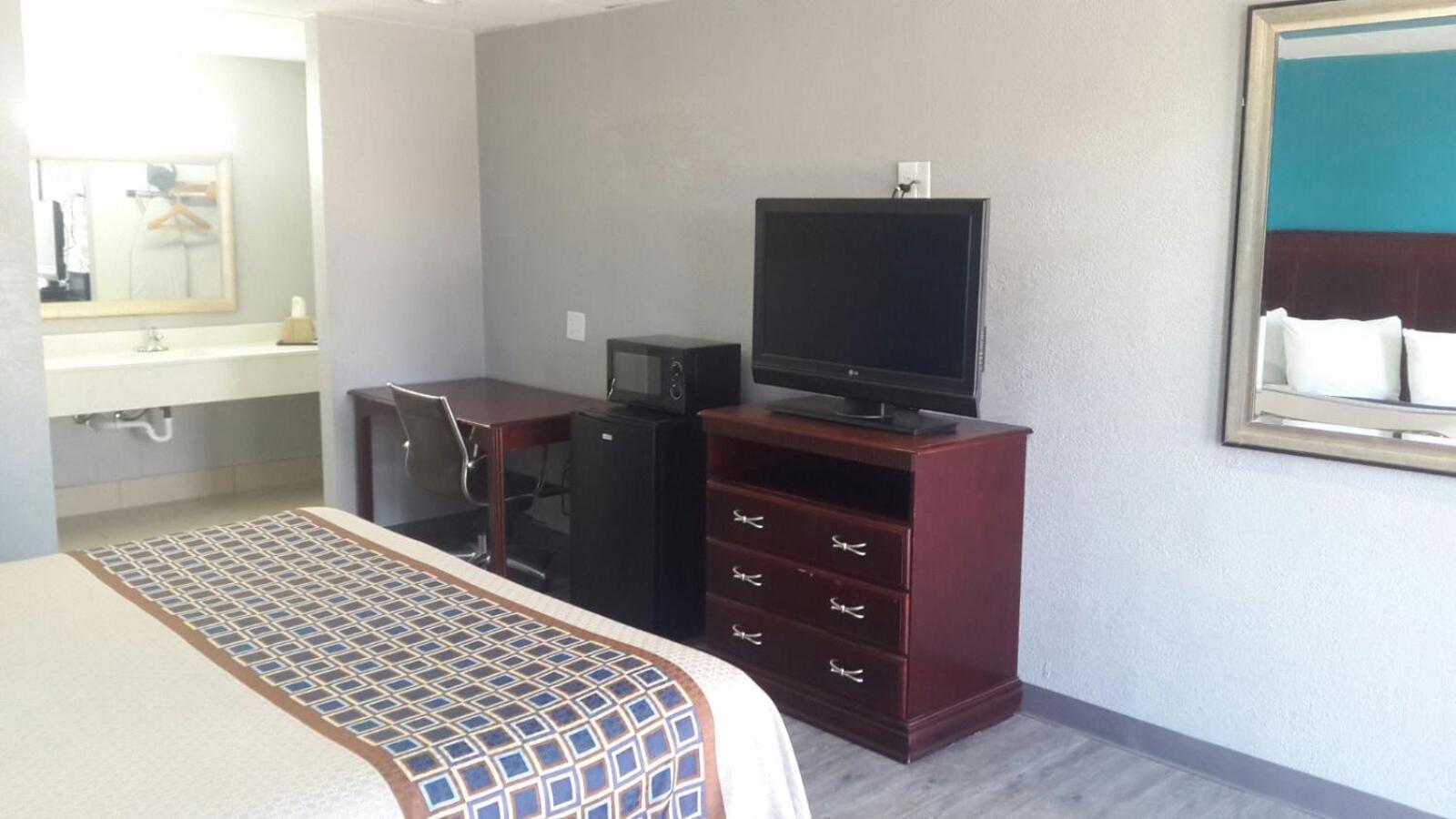Large Single Room photo 3